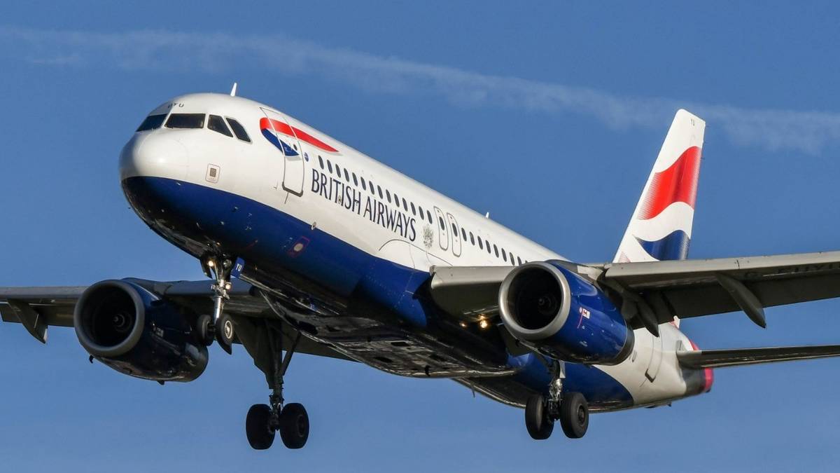 British Airways Add 5 More Short-Haul Avios-Only Flights