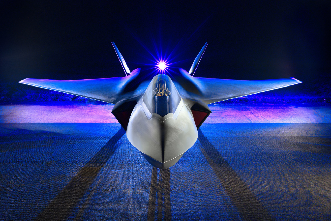 The Proposed BAE Systems Tempest: 5 Key Facts