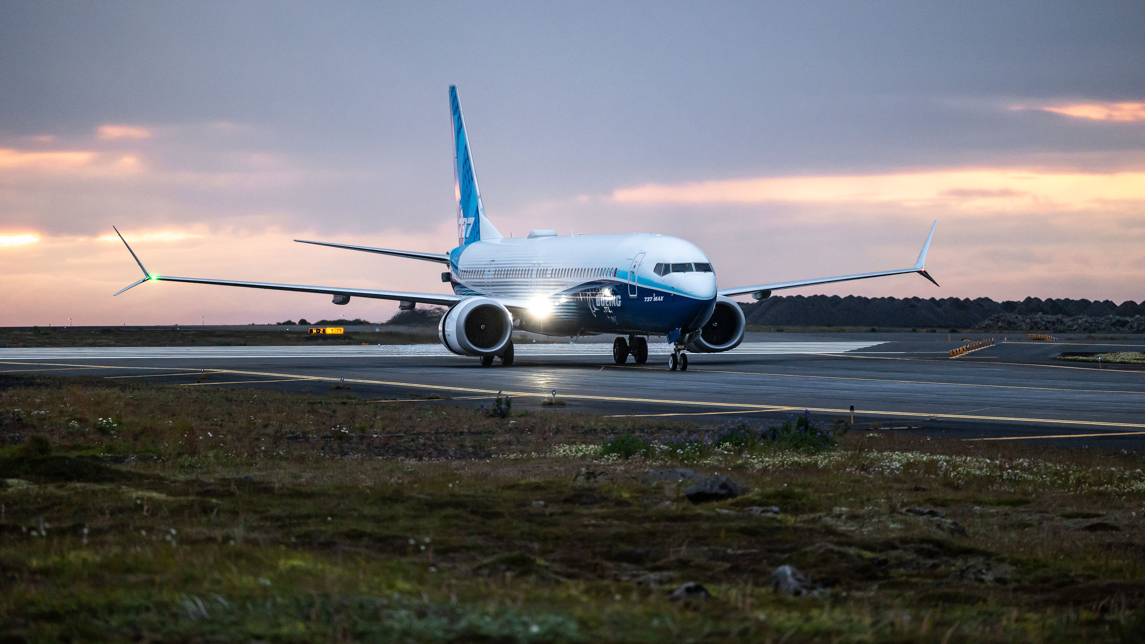 Boeing CEO: Lower Commercial Deliveries Impacted Q3 Results