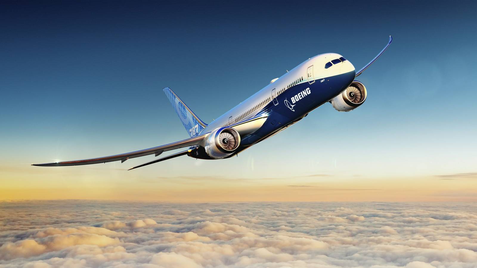 TAAG Angola Orders 4 Boeing 787 Dreamliners
