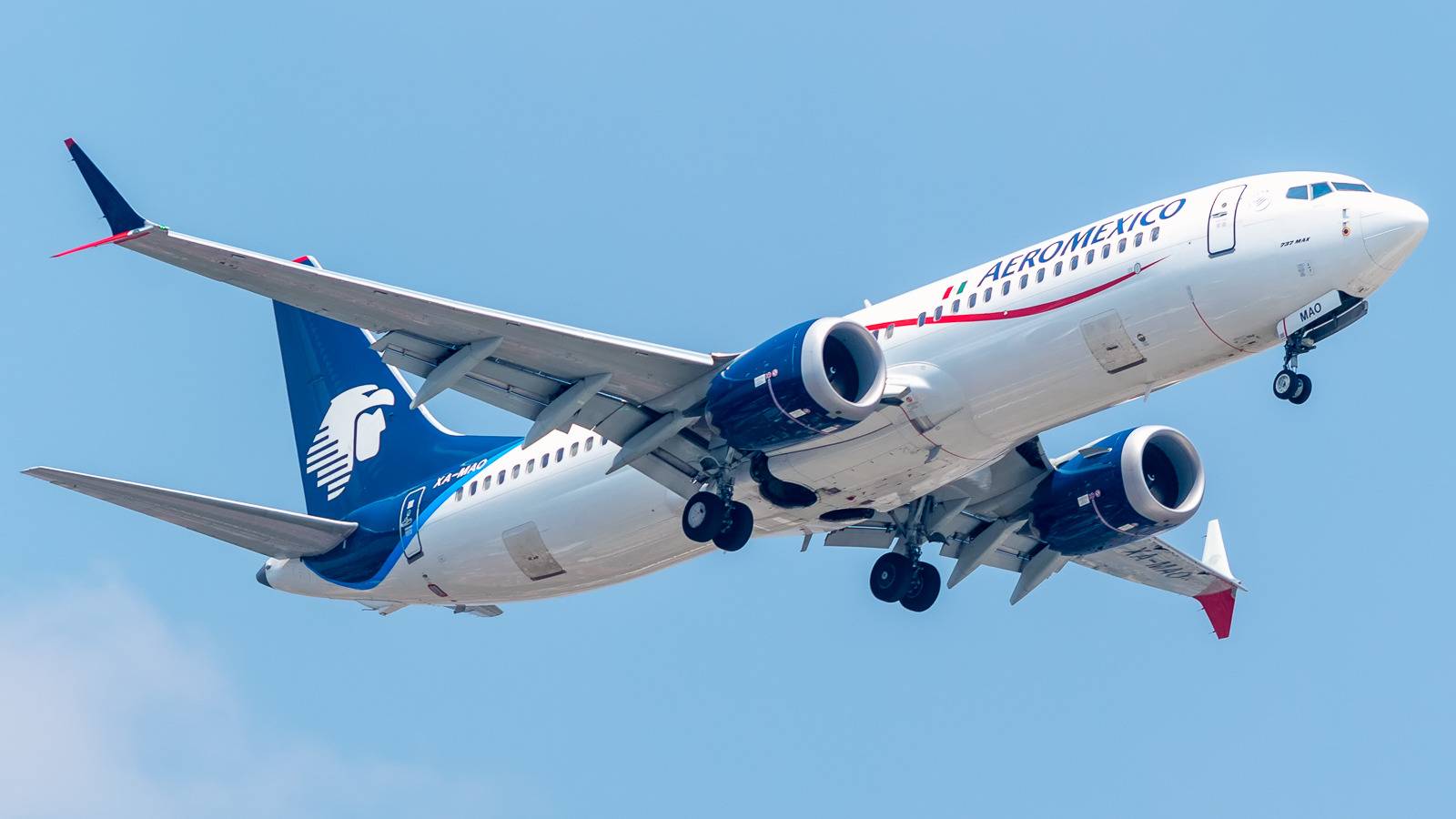 Delta-Aeromexico Launch New Route Under Jeopardized Joint Venture Partnership