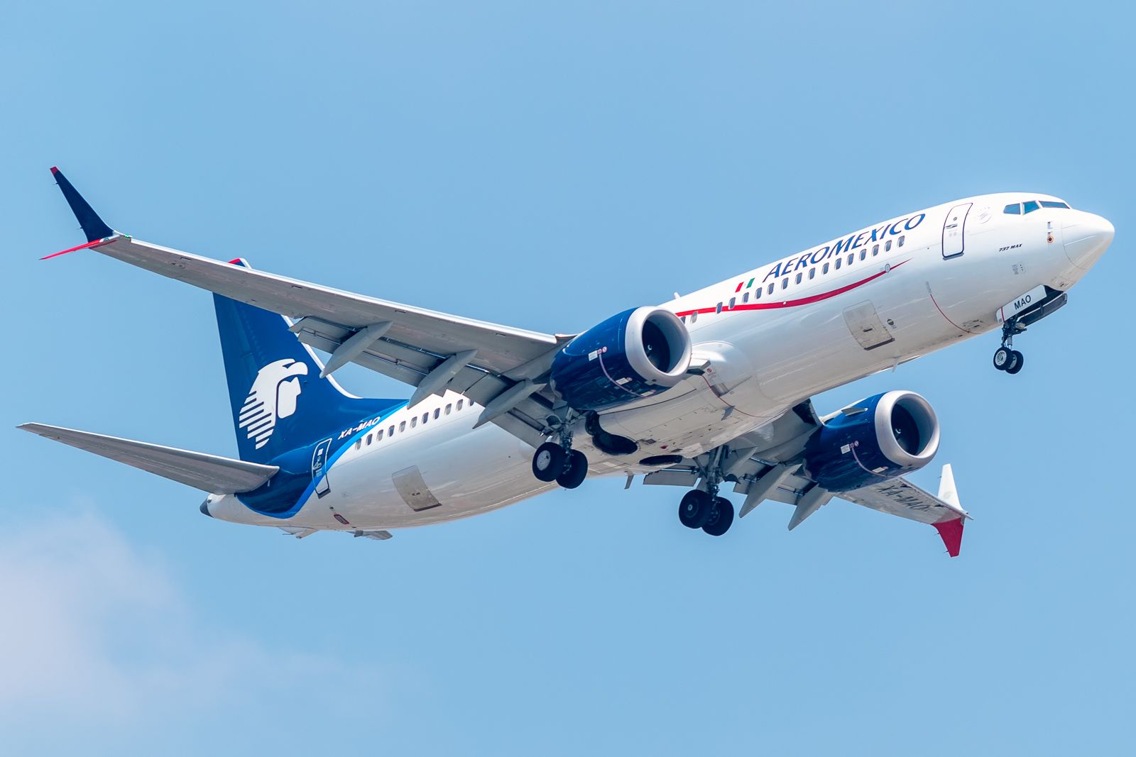 Delta-Aeromexico Launch New Route Under Jeopardized Joint Venture Partnership