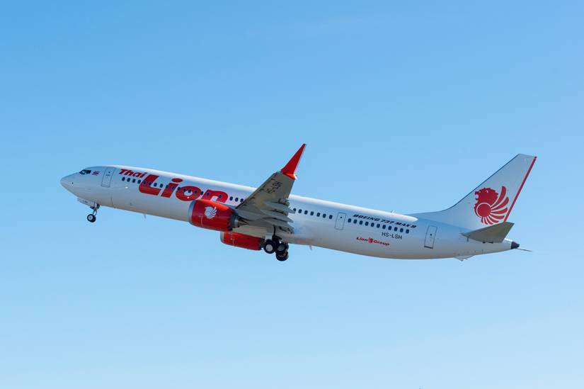 The Boeing 737 MAX 9 Seat Map: Who Squeezes The Most Passengers In?