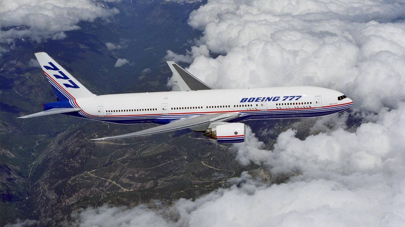 Original Variant: Which Carriers Still Fly The Standard Boeing 777-200?