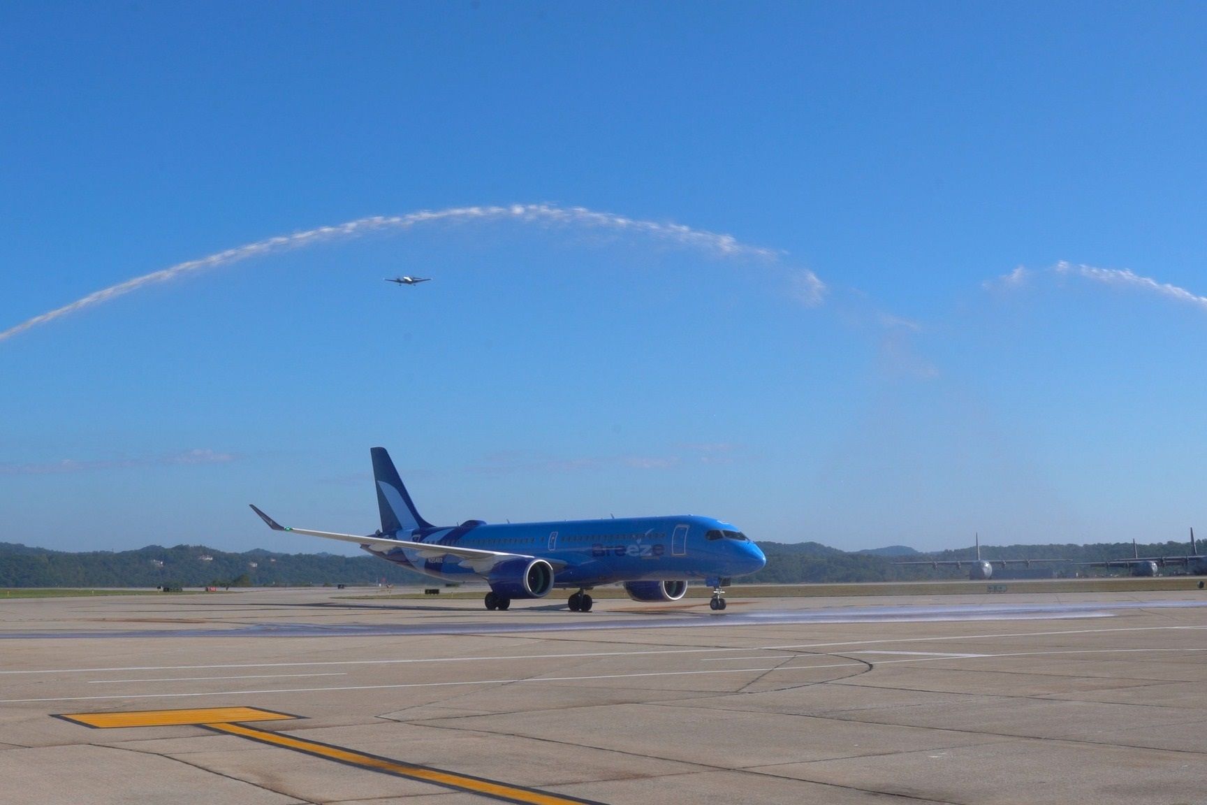 The Most Notable New Airline Routes This Week