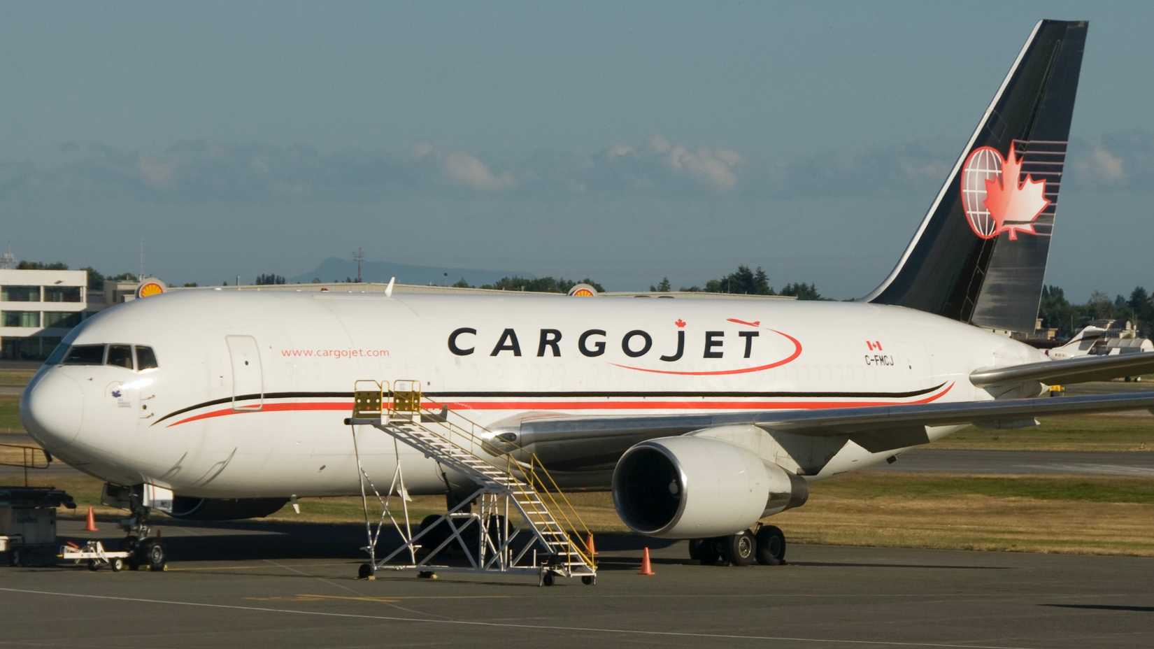 Canada's Leading Cargo Provider: A Closer Look At The History Of CargoJet