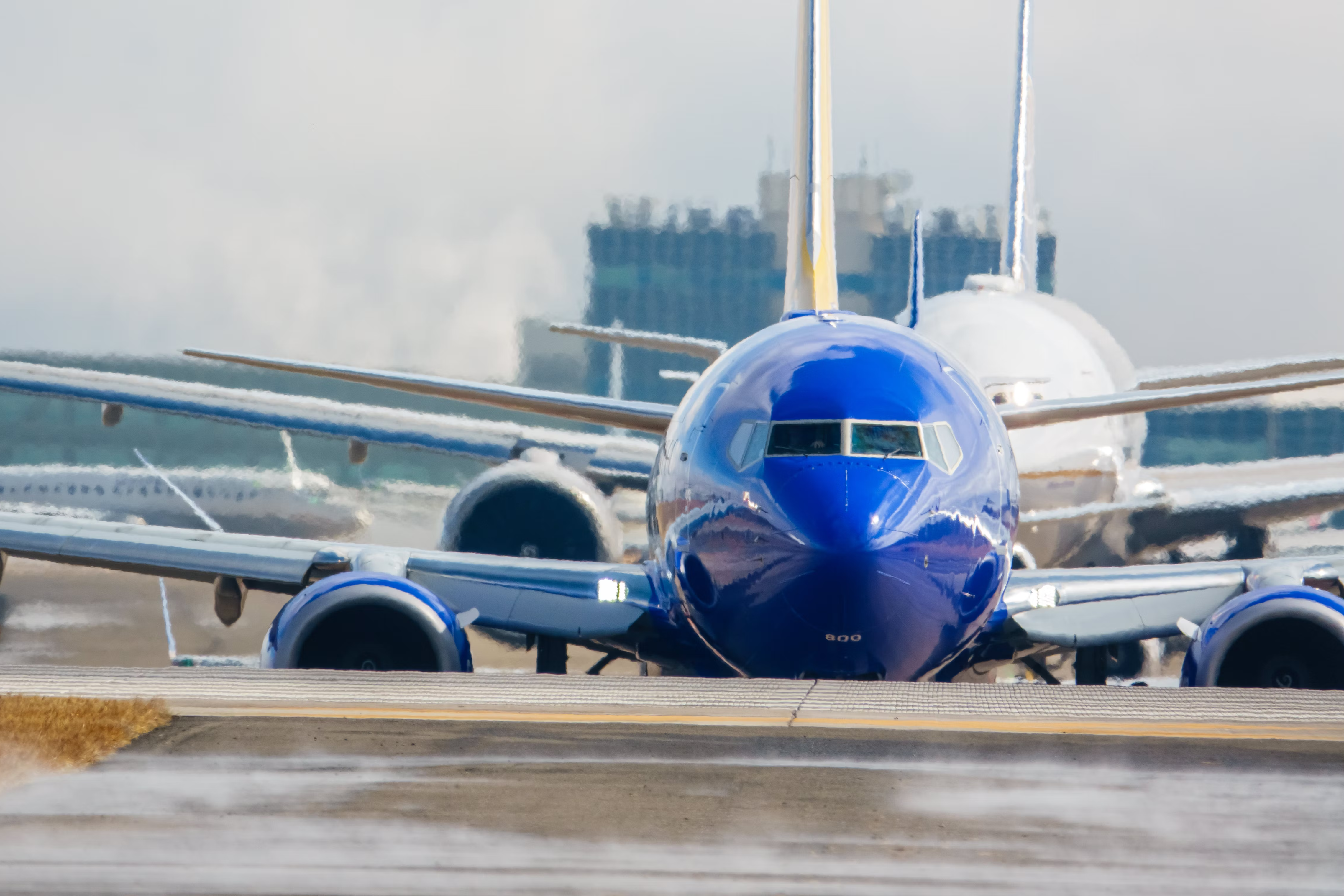 Better Safe Than Sorry: 5 Safety Reasons That Can Delay And Cancel Flights