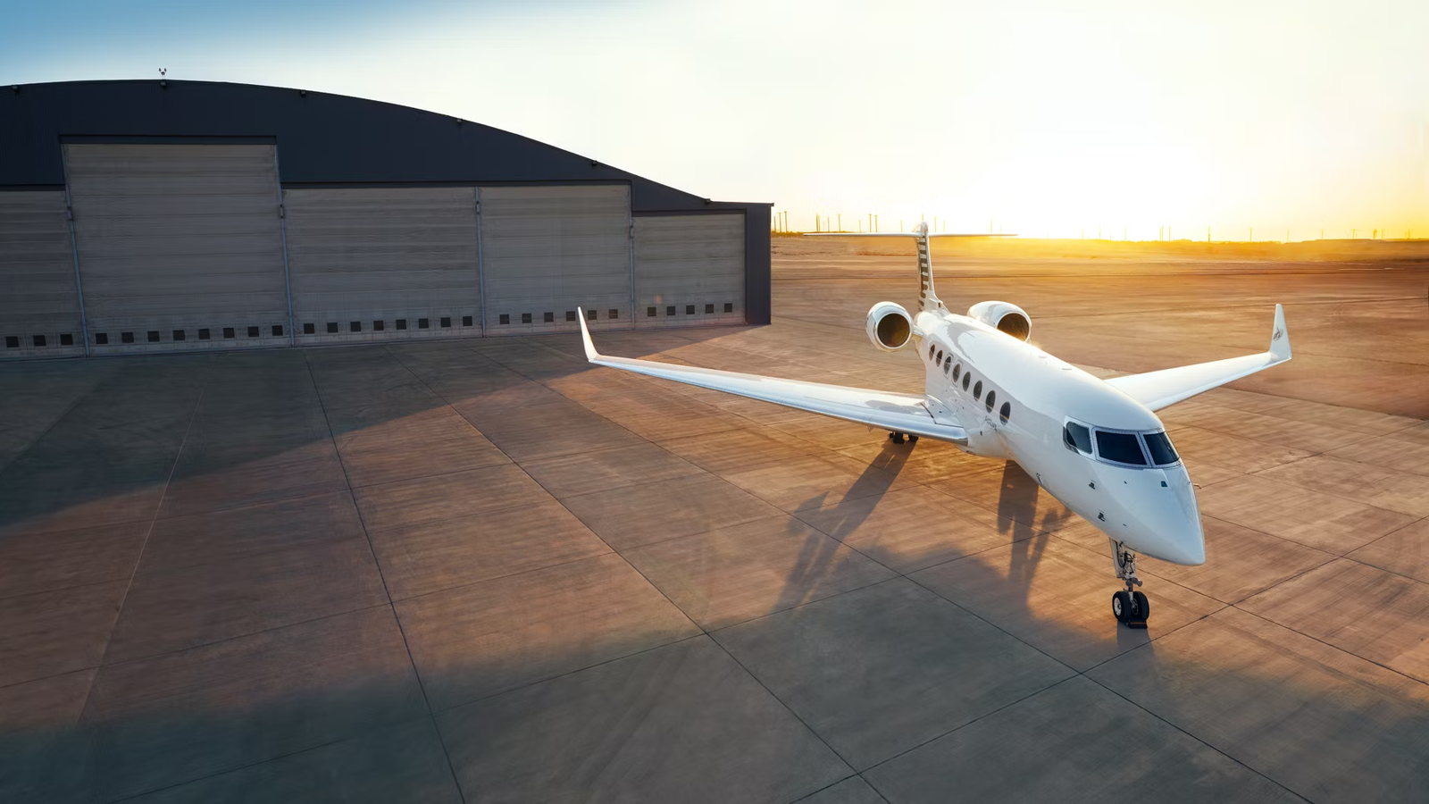 How Have Business Jet Sales Increased Since The Start Of The Coronavirus Pandemic?