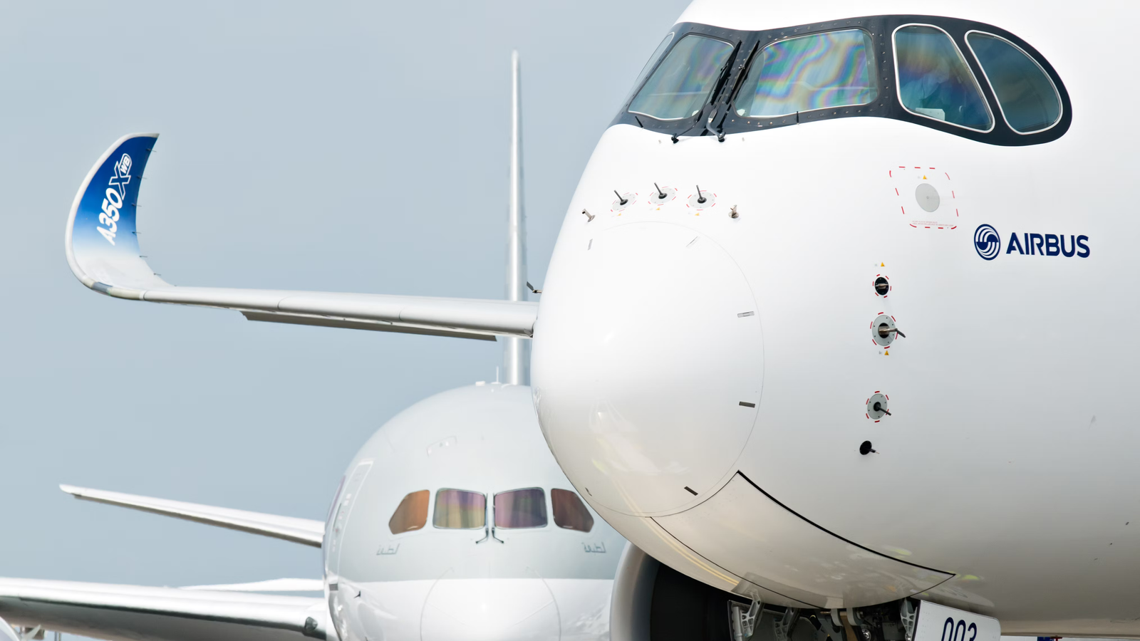 Boeing Vs. Airbus: Who Delivered More Planes In February?