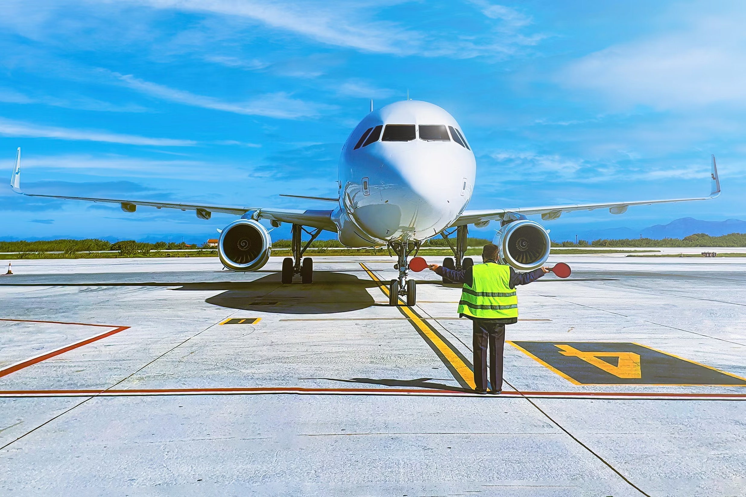 Unsung Heroes: 5 Roles That Keep Airports Running Behind The Scenes