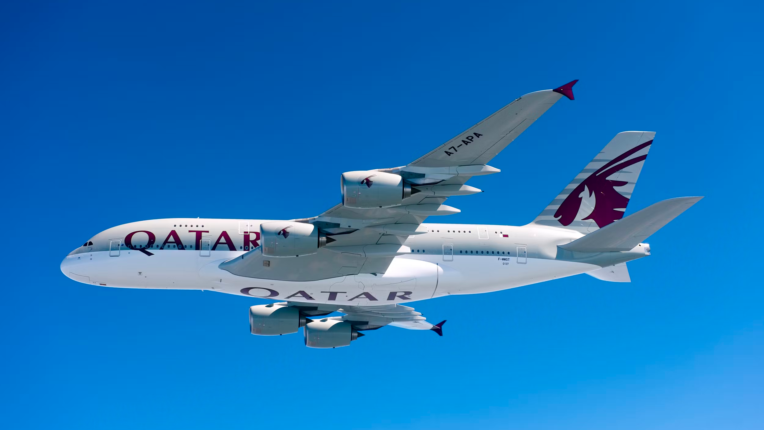 Qatar Airways Halves Its Bangkok Airbus A380 Schedule Next Summer