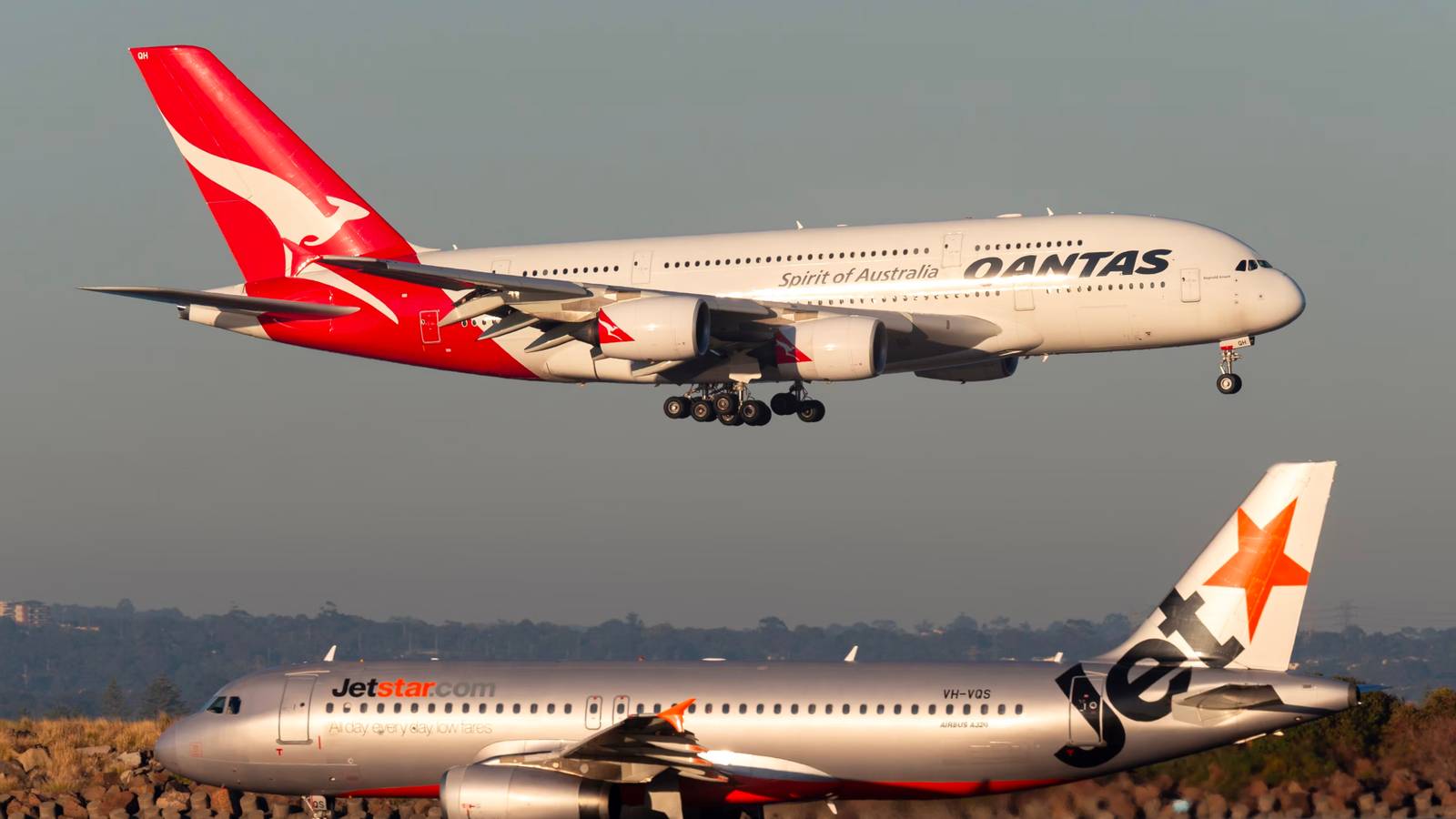 Qantas & Jetstar Plan Easter Surprise With 4 Million Flyers Expected