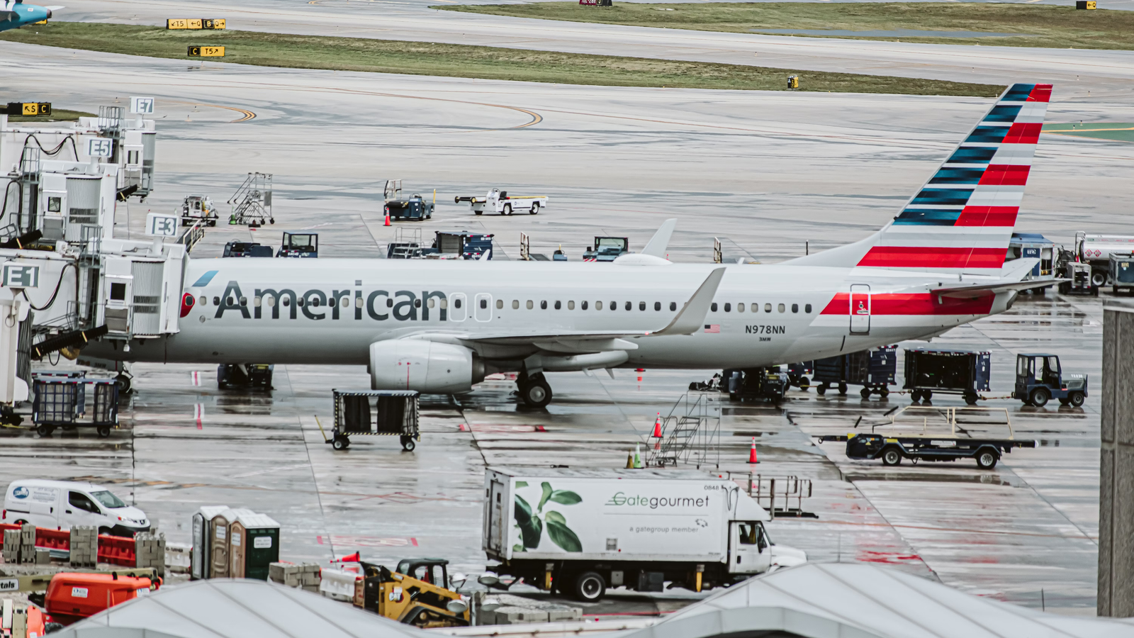The Other Side: 5 Flight Disruptions Within The Airline’s Control
