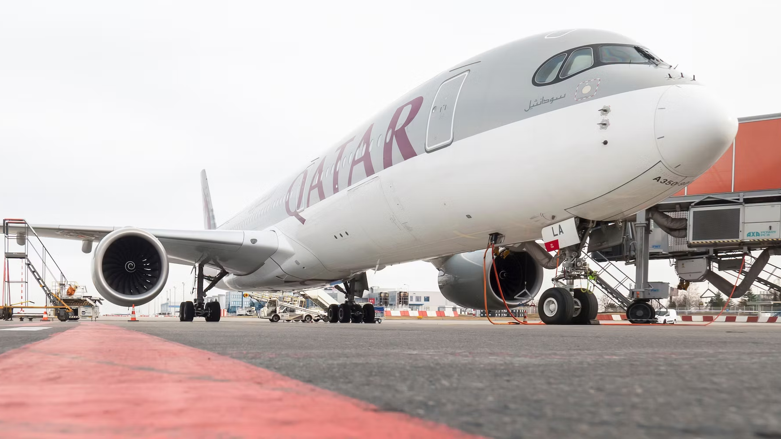 Qatar Airways CEO: A Net Zero Industry By 2050 Will Be Difficult To Achieve