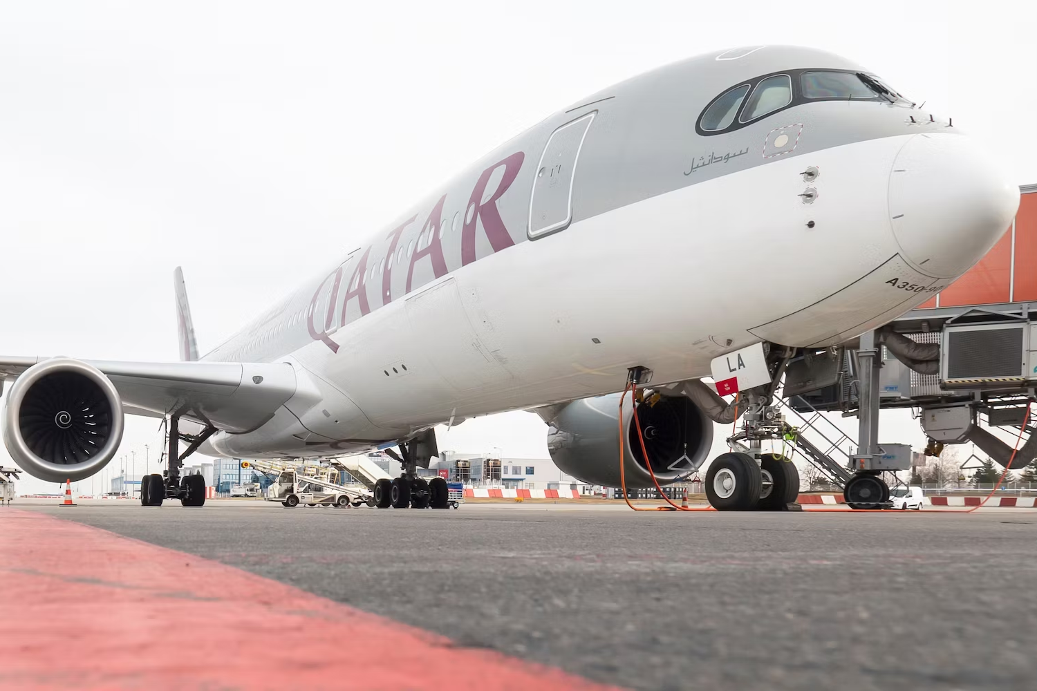 Qatar Airways CEO: A Net Zero Industry By 2050 Will Be Difficult To Achieve
