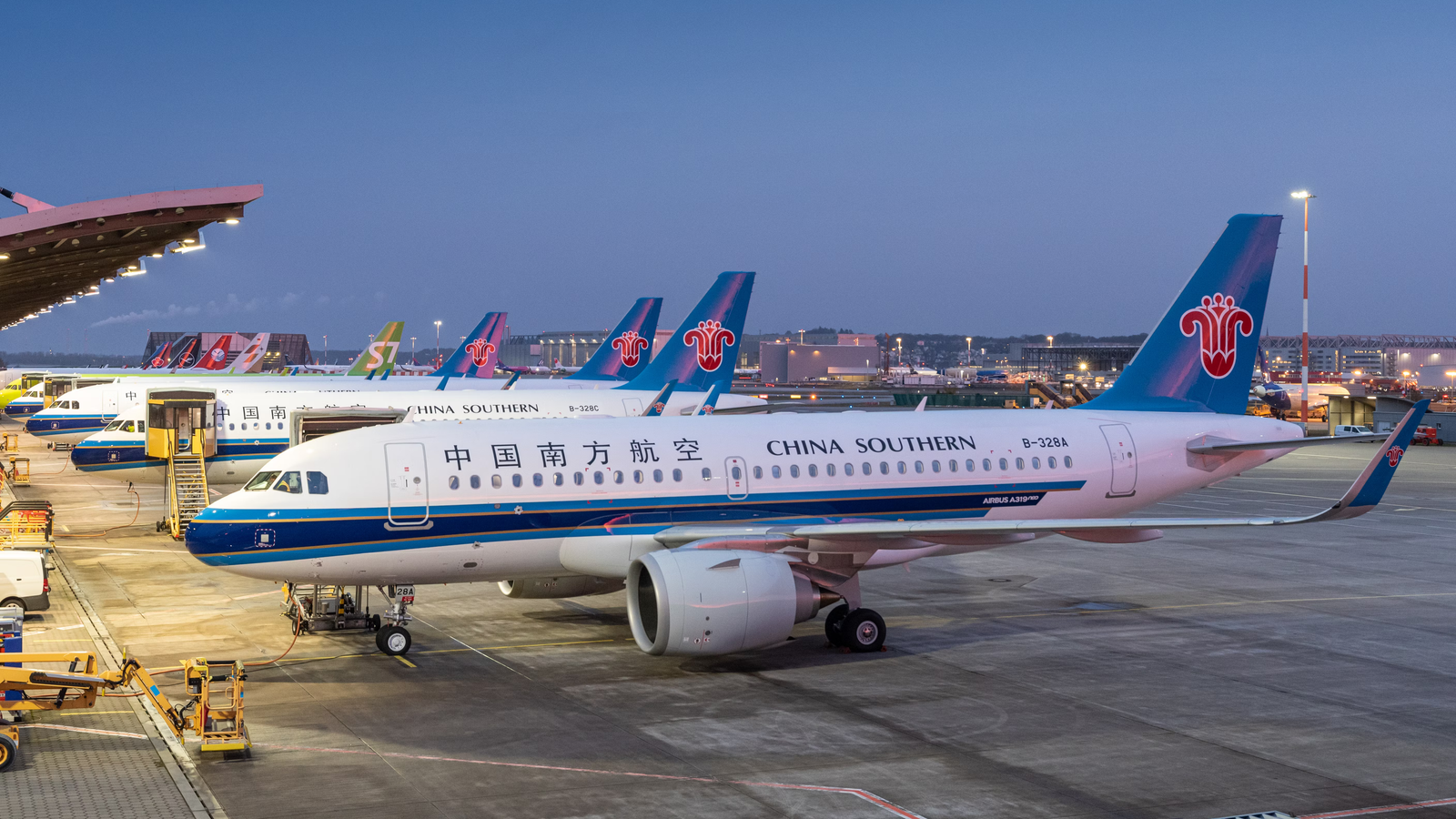 Asia Pacific Airlines Bounce Back In 2023 With 161% Passenger Growth