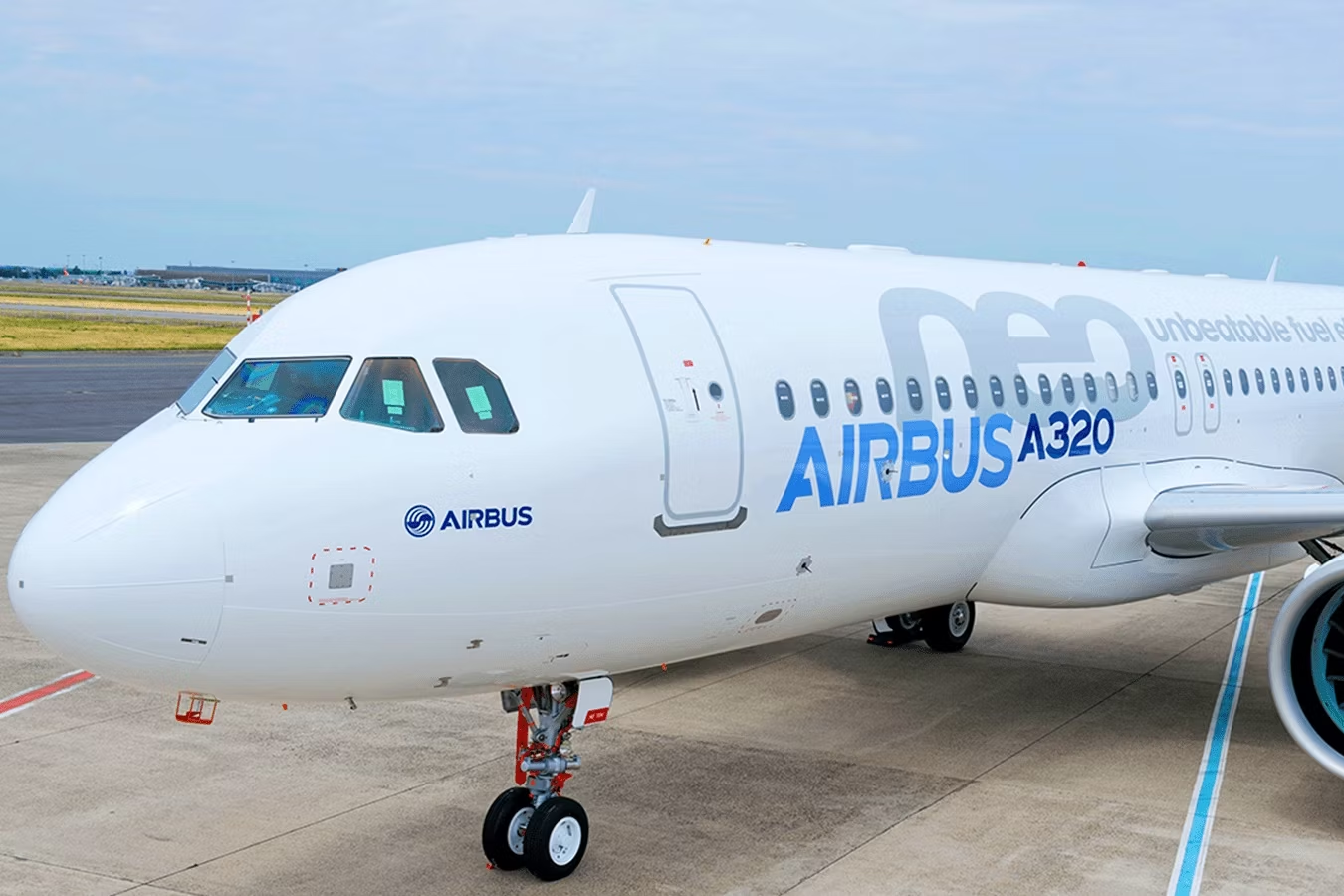 The 5 Airbus Models With The Largest Backlogs