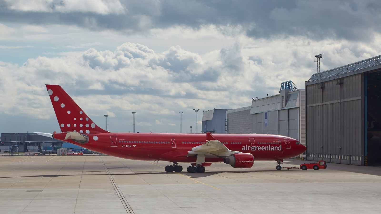 Air Greenland Prepares For Significant Growth Across North America & Europe In 2024