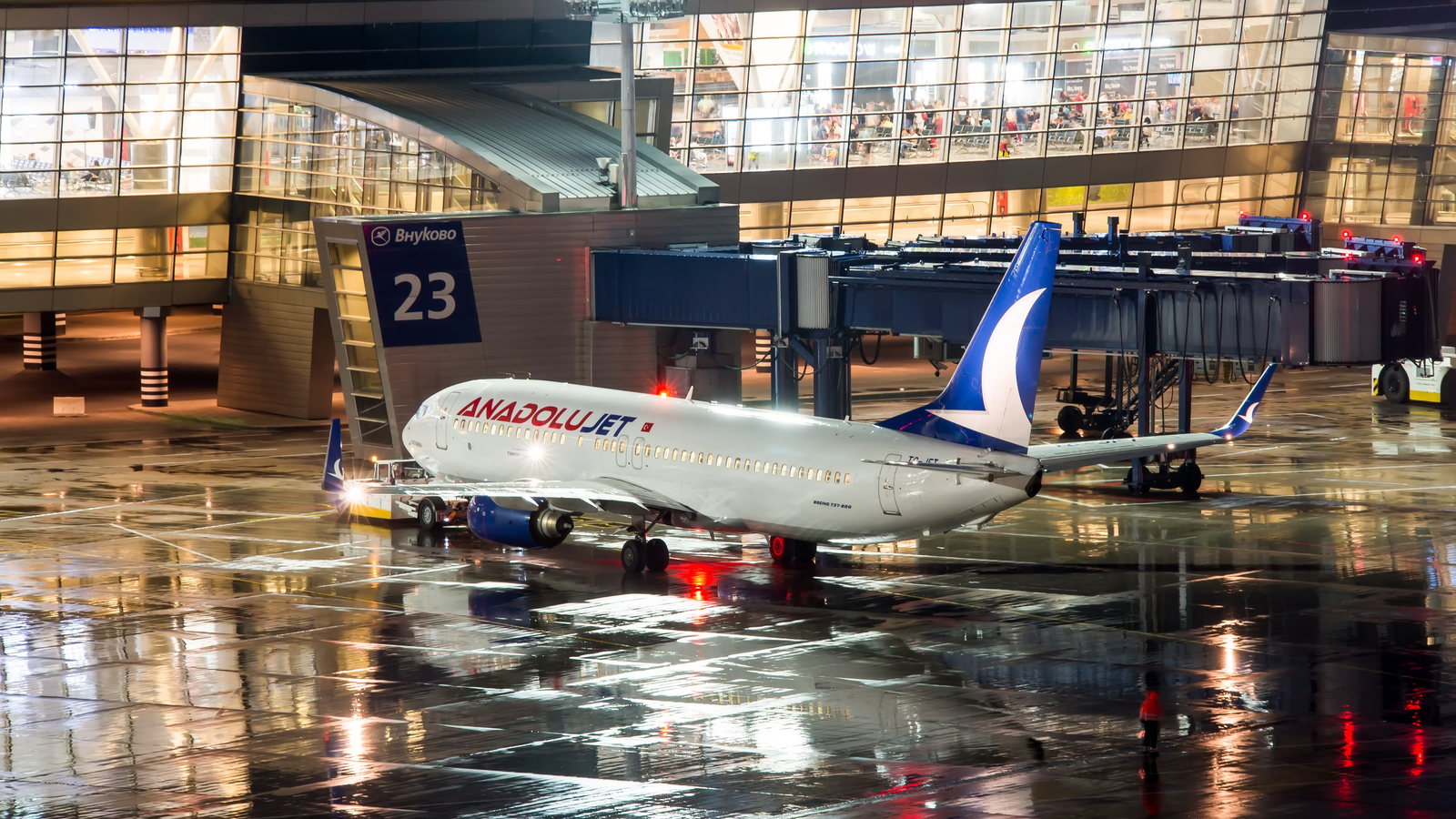 6 Ways In Which AnadoluJet Is Building A Growth Platform