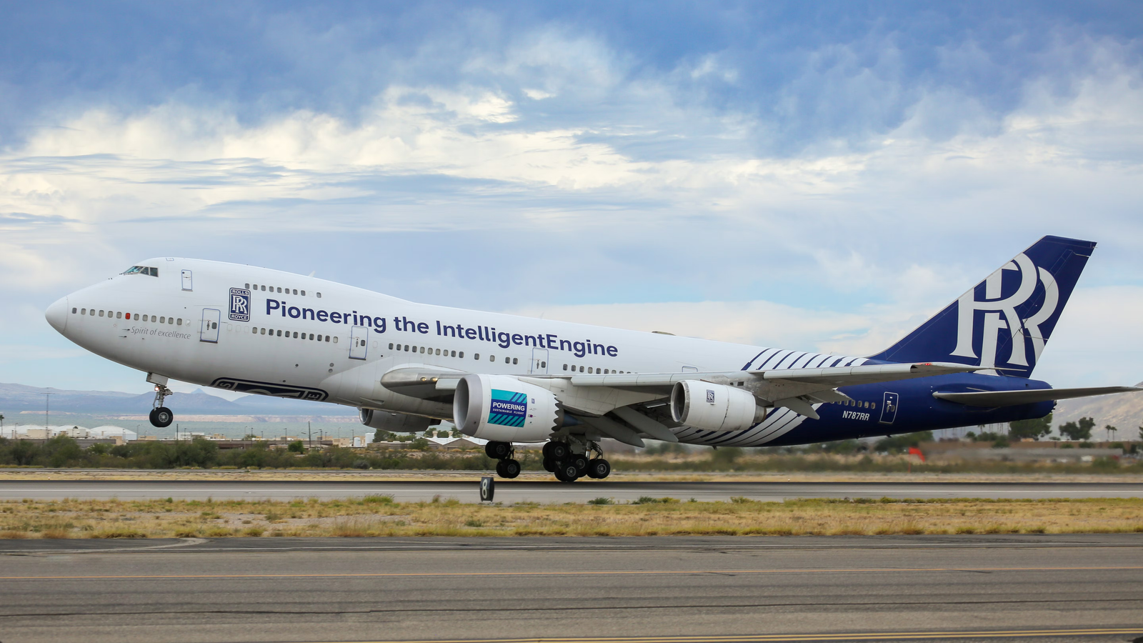 5 Key Elements of Rolls-Royce’s Decarbonization Strategy