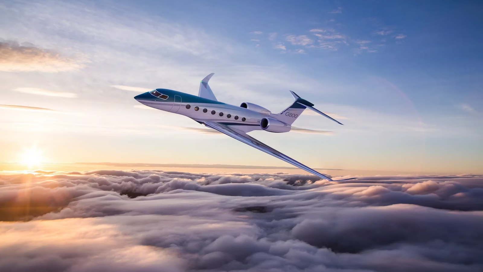 How Much Does A Gulfstream G800 Cost?