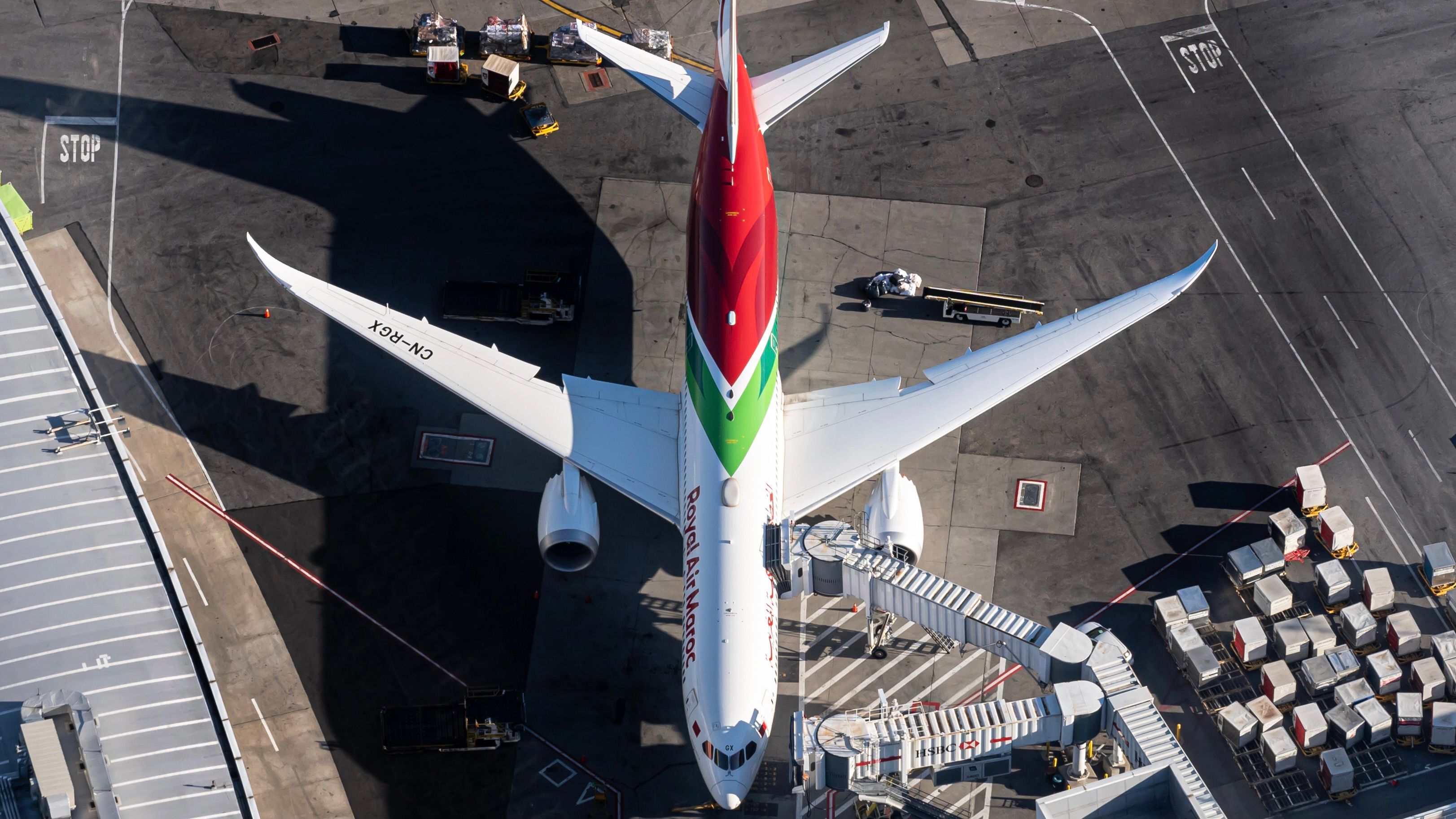 Royal Air Maroc Unveils New Brand Campaign