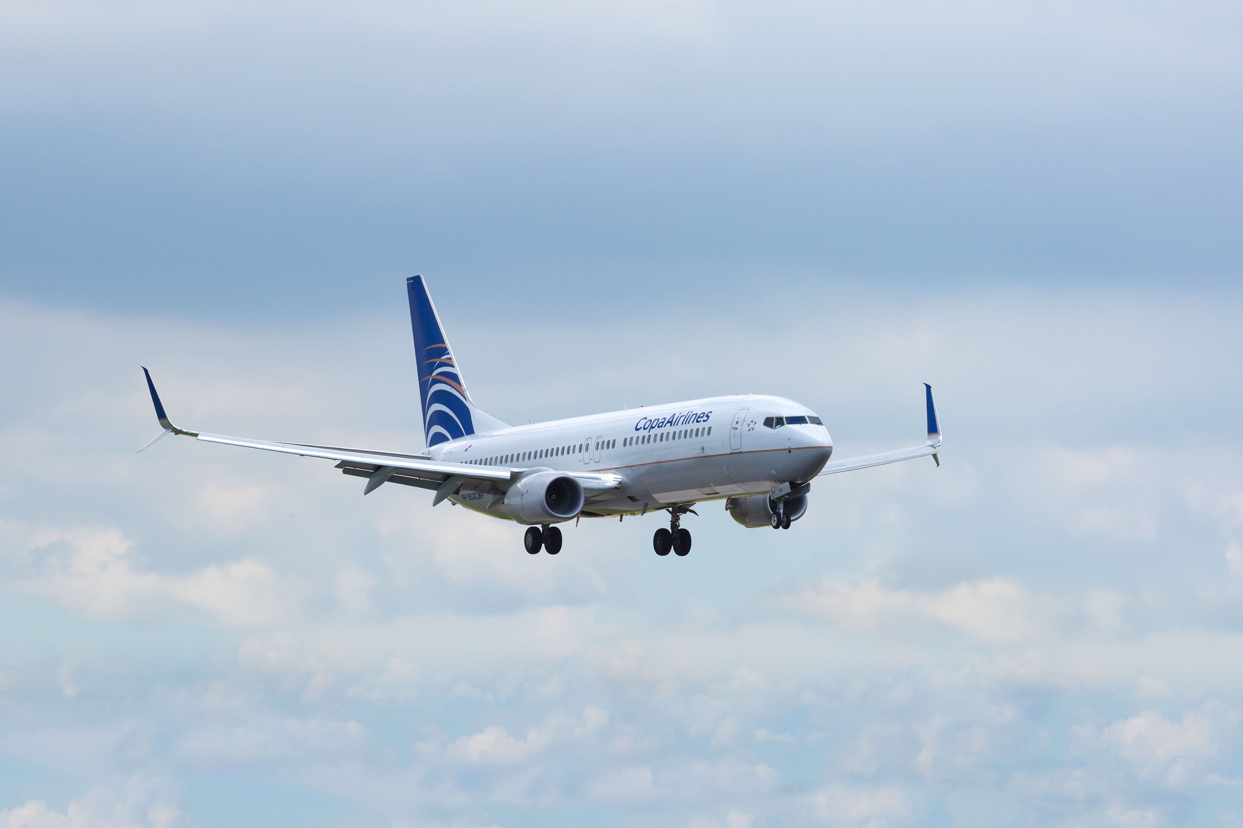 Tampa-Bound Copa Boeing 737 Returns To Panama Following Bomb Threat