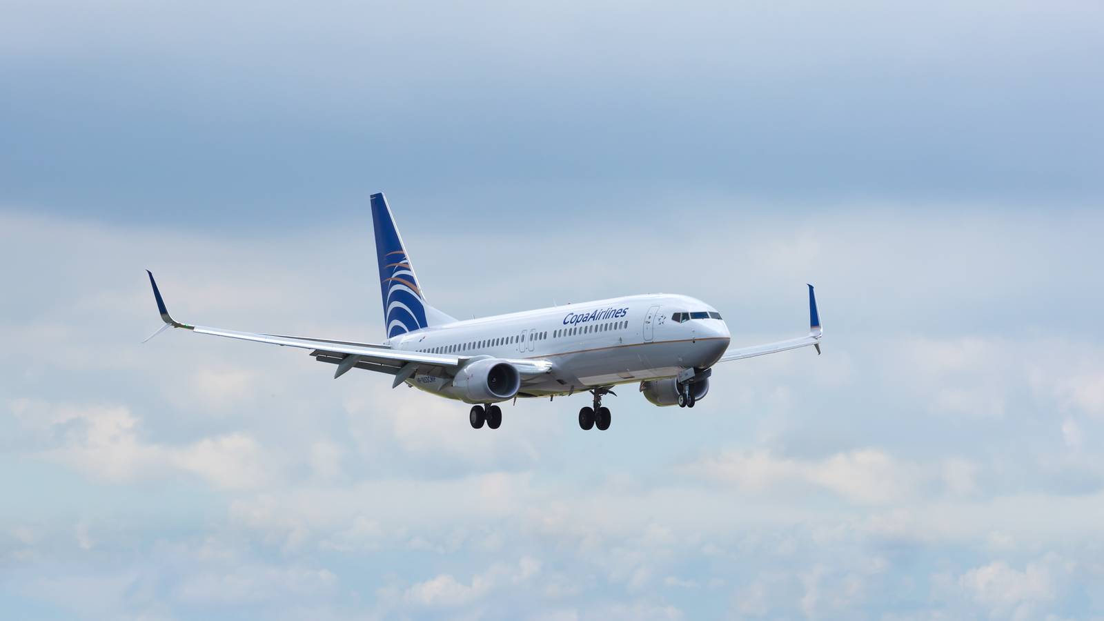 Tampa-Bound Copa Boeing 737 Returns To Panama Following Bomb Threat