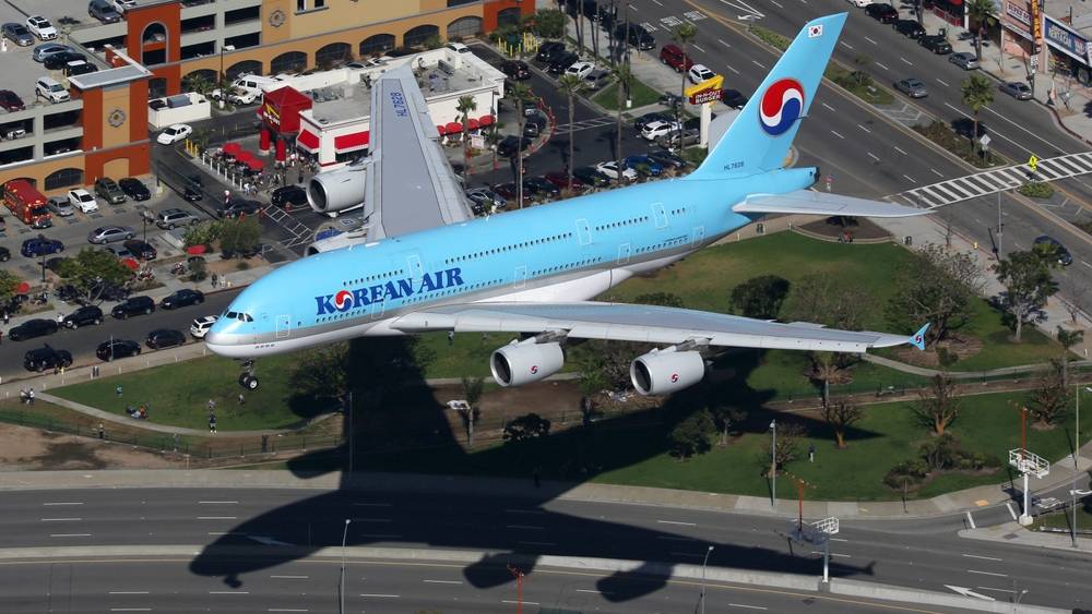 Korean Air Announces Worldwide Winter Network Expansion