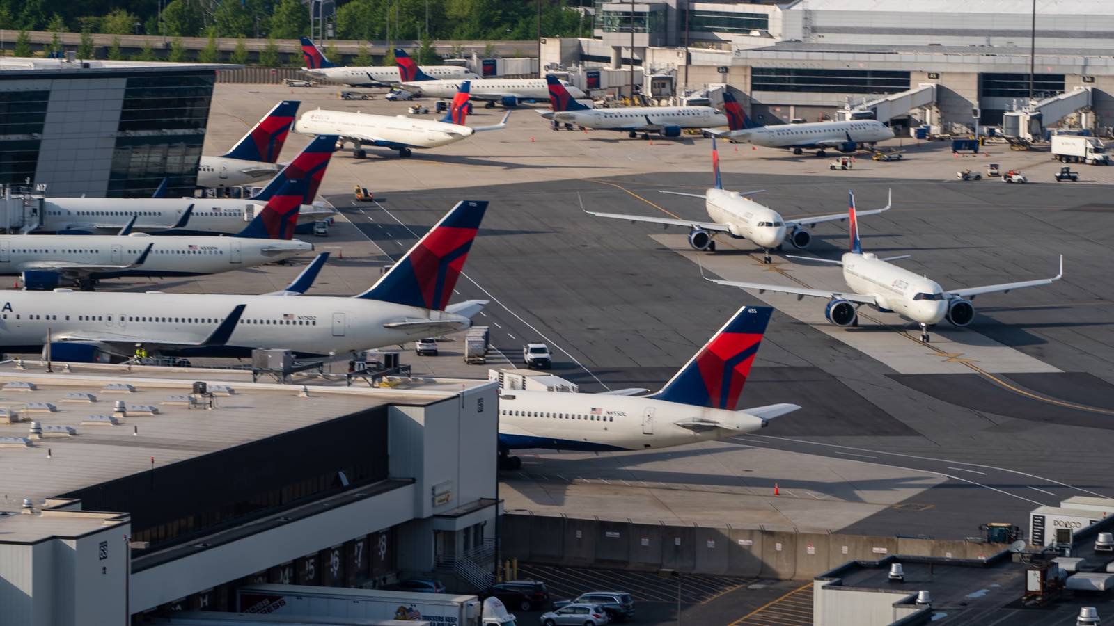 How Has Boston Logan Airport's International Offering Evolved Over The Last Decade?