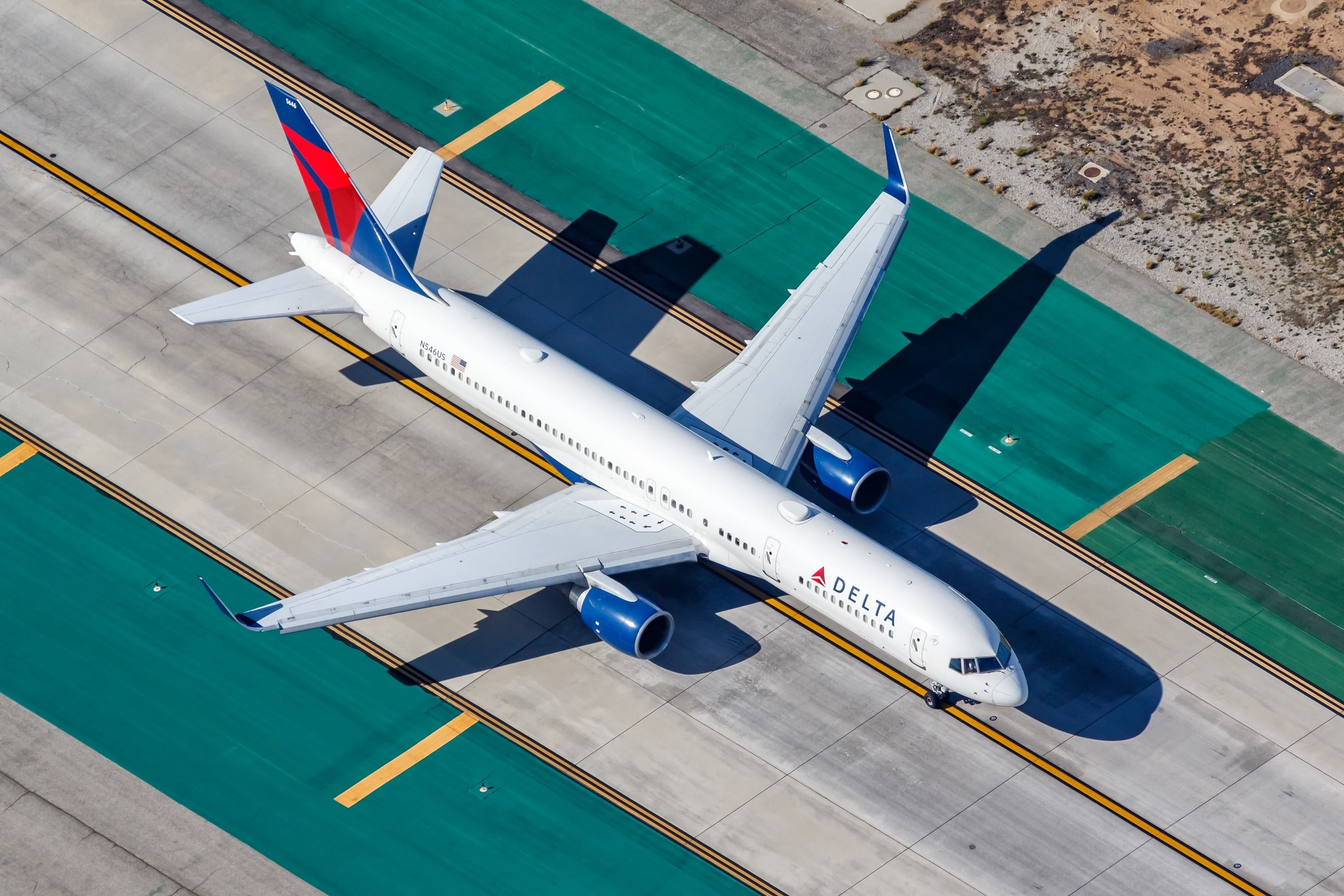 Analysis: The 5 Largest Airlines In The SkyTeam Alliance By Revenue
