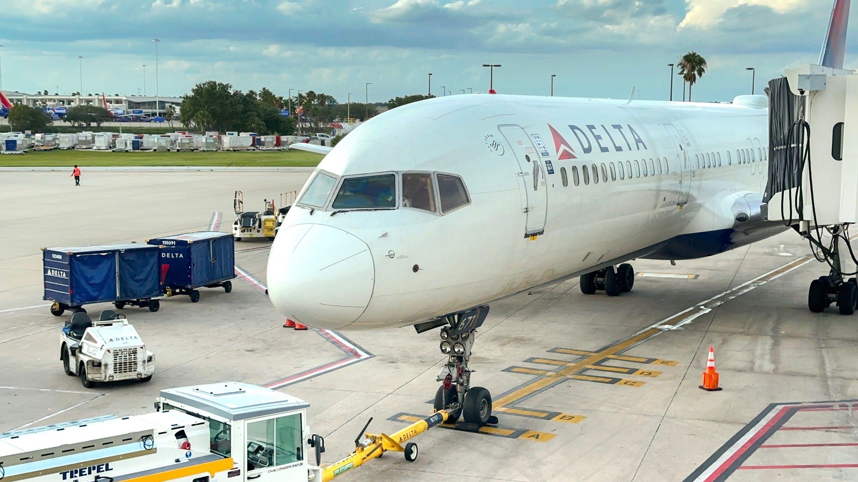 American Airlines To Fly 3x Daily From Miami To Sao Paulo This Winter