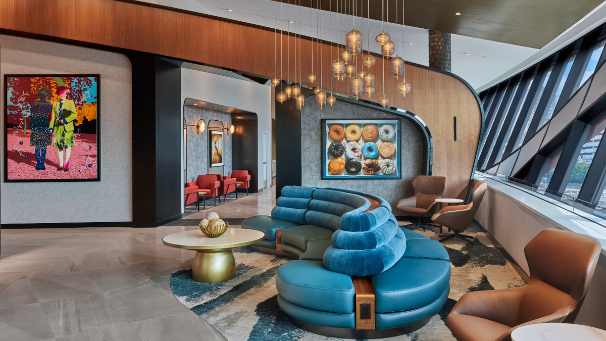 5 Ways To Access Airport Lounges For Free