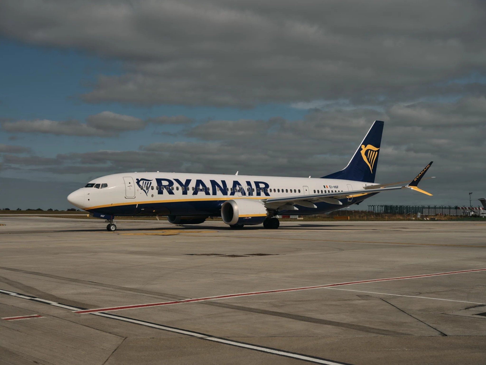 Spanish Court Sides With Ryanair Over Online Travel Agency Case
