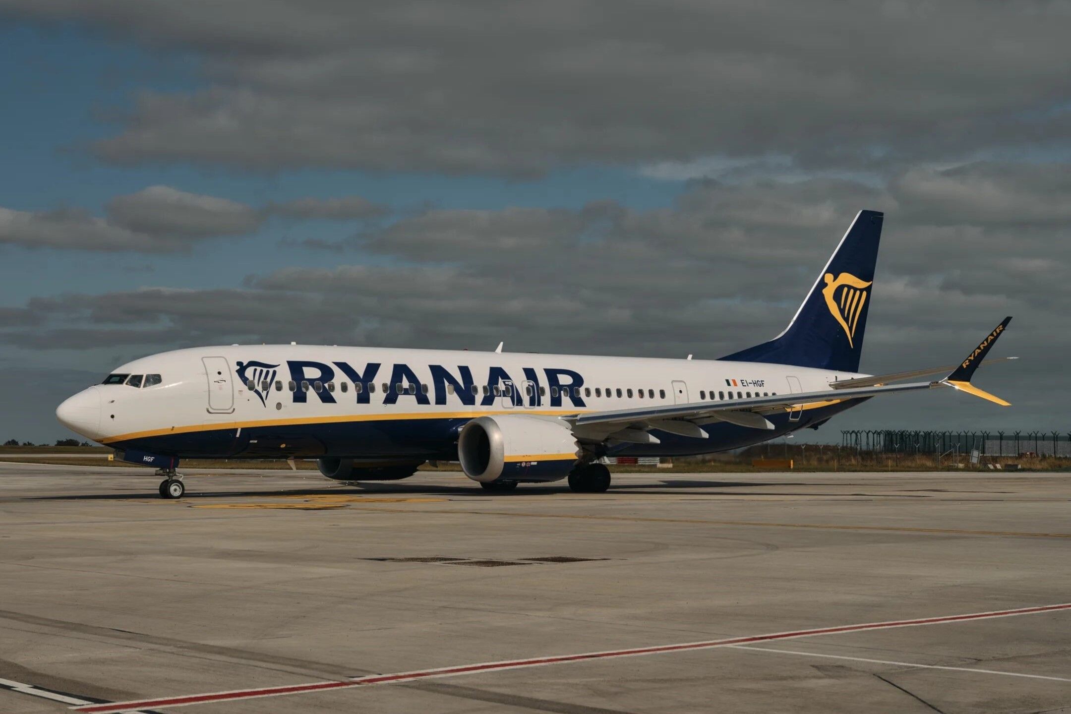 Ryanair's Latest SAF Purchase Will Offset CO2 From 100 Dublin-Vienna Flights