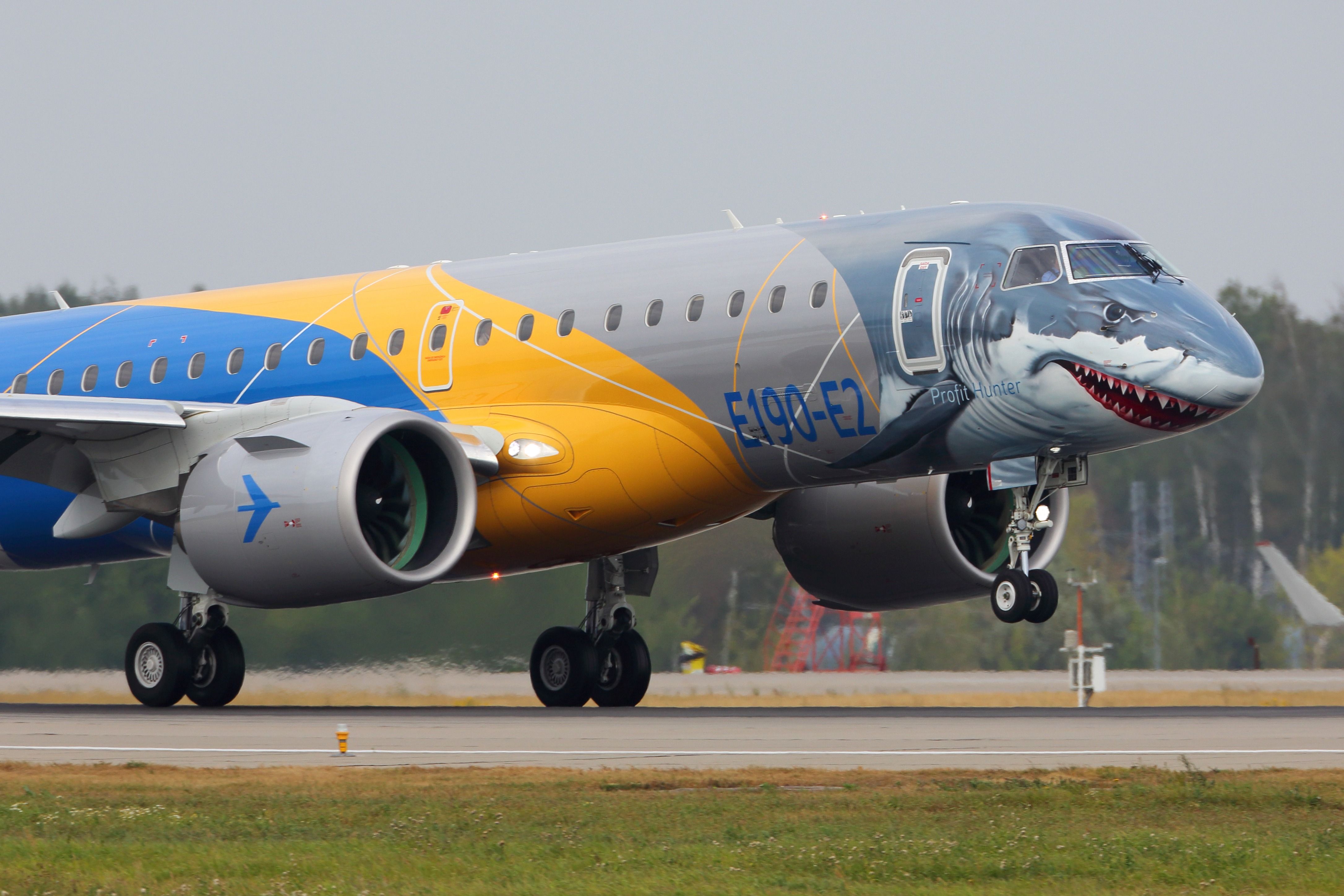 Manufacturing Powerhouses Embraer & Toyota Expand Partnership To Boost Efficiency