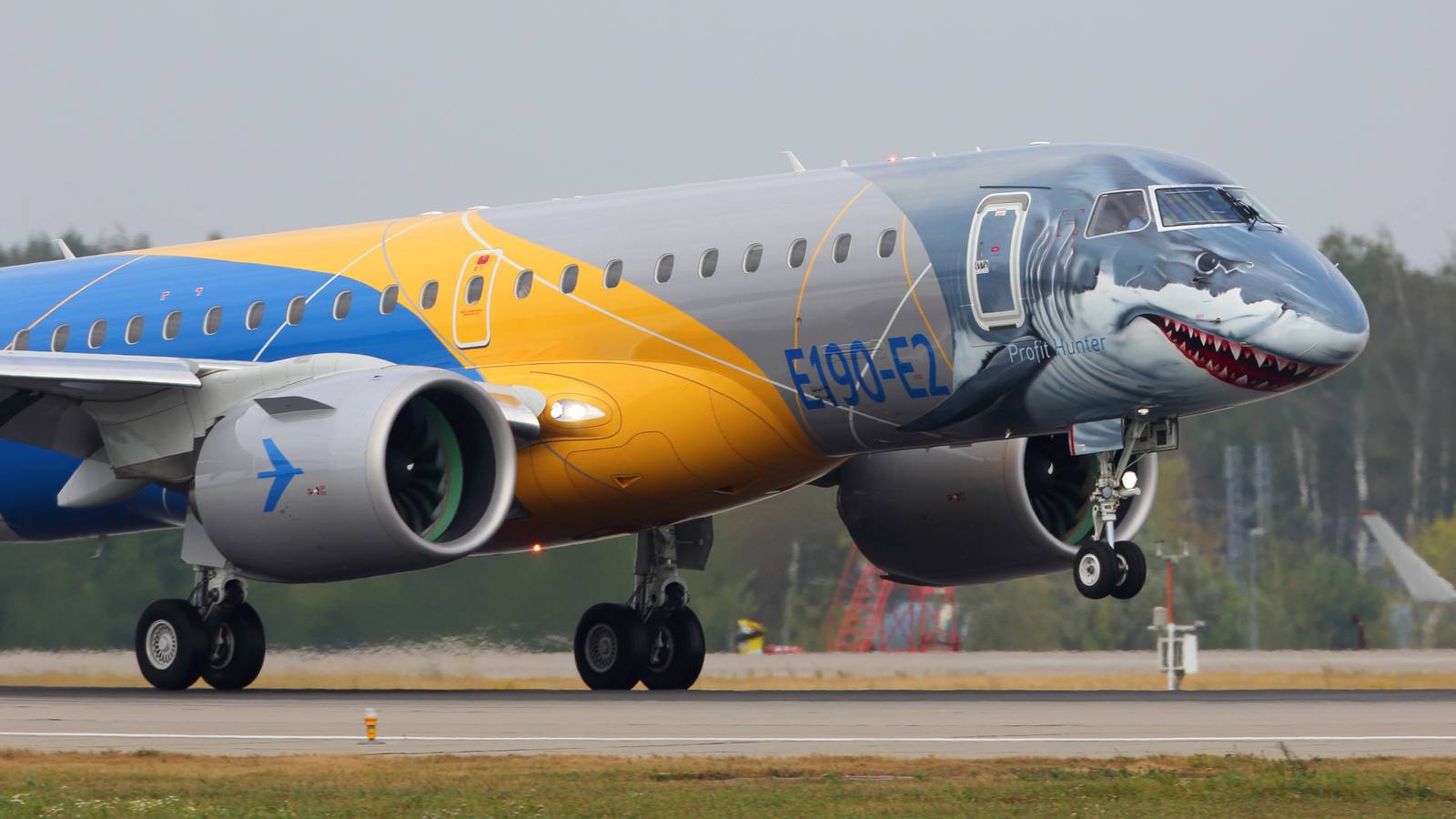 Manufacturing Powerhouses Embraer & Toyota Expand Partnership To Boost Efficiency