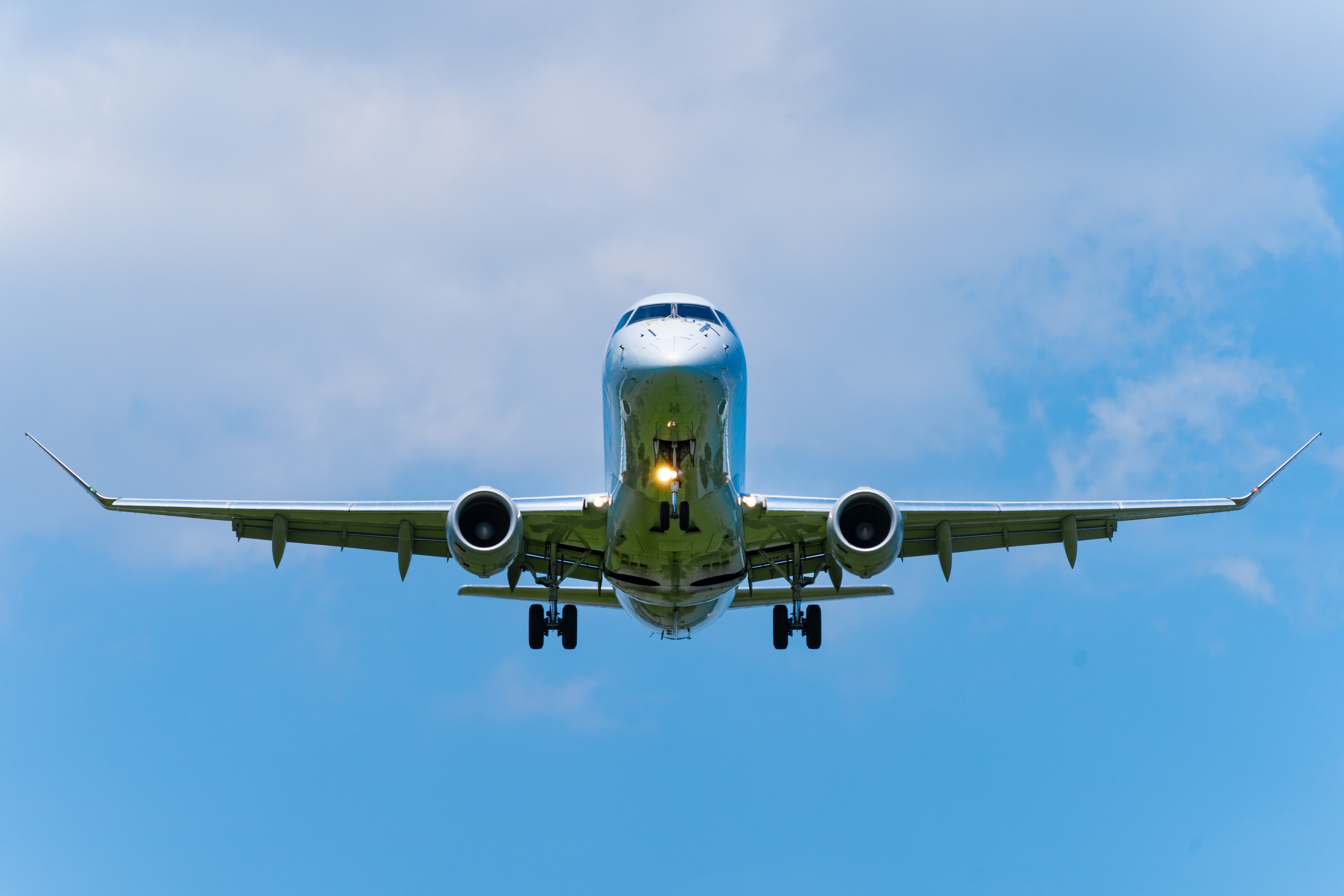 Up To 16 Times A Day: The World’s Most Served Regional Jet Routes