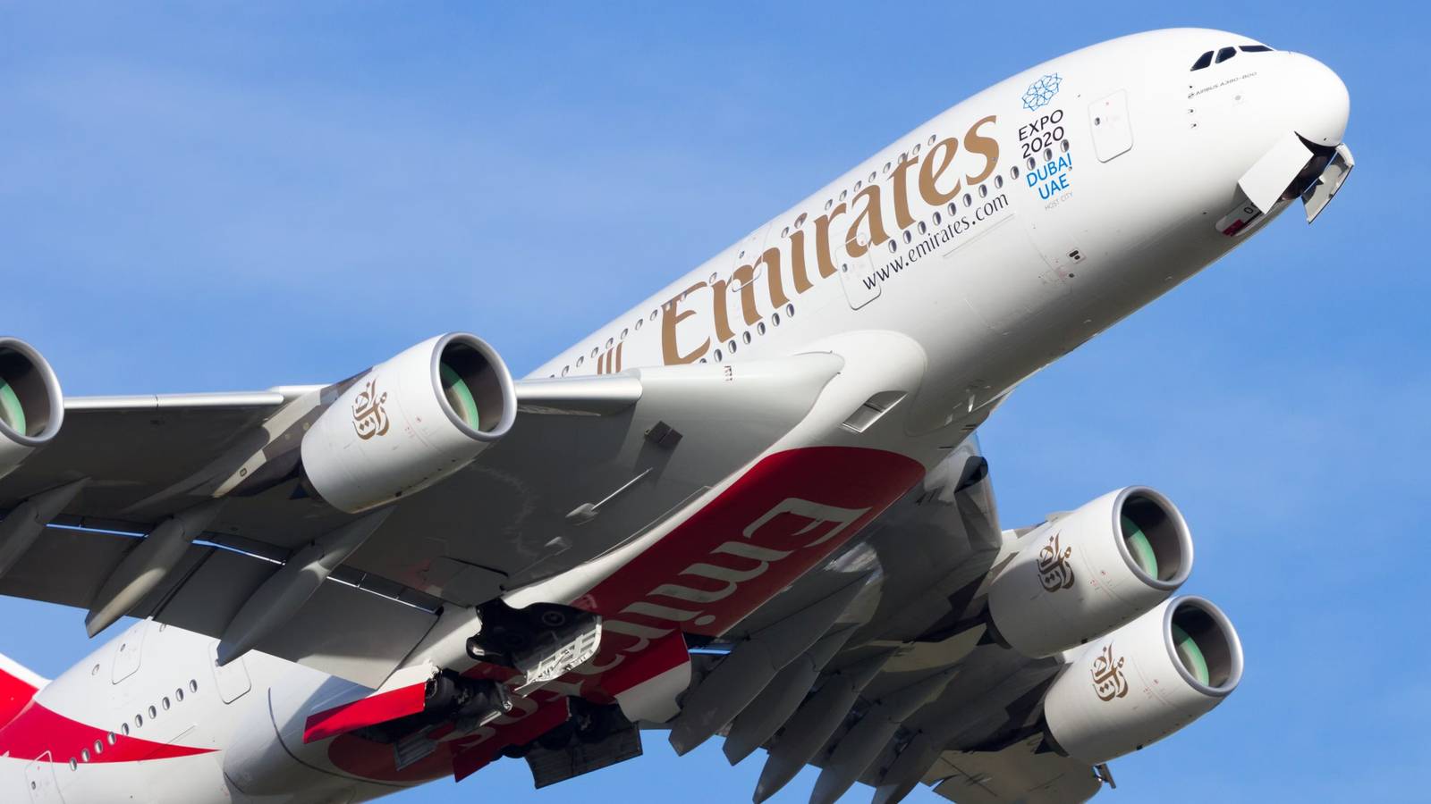 Emirates Has Planes & Crew On Standby To Repatriate Australians From Israel