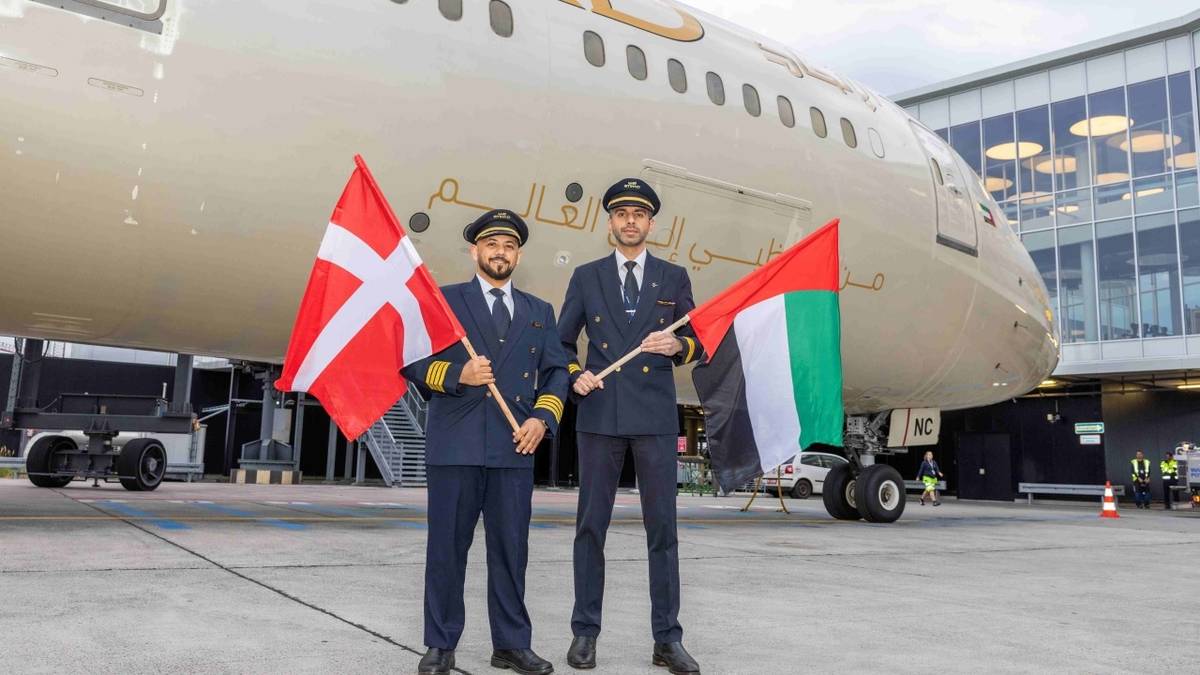 The Most Notable New Airline Routes This Week