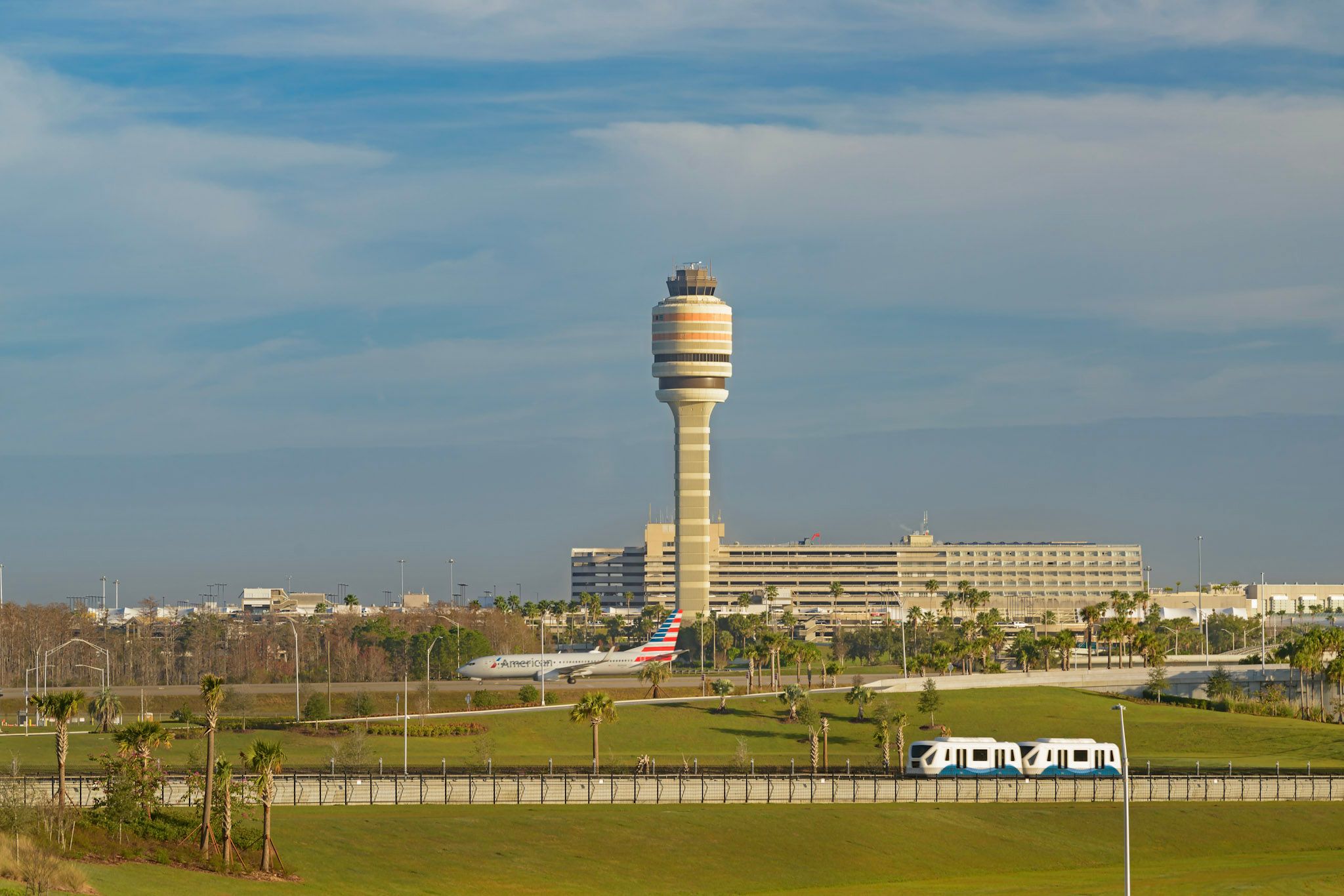 Inside NextGen: The FAA's $35bn Air Traffic Modernization Program