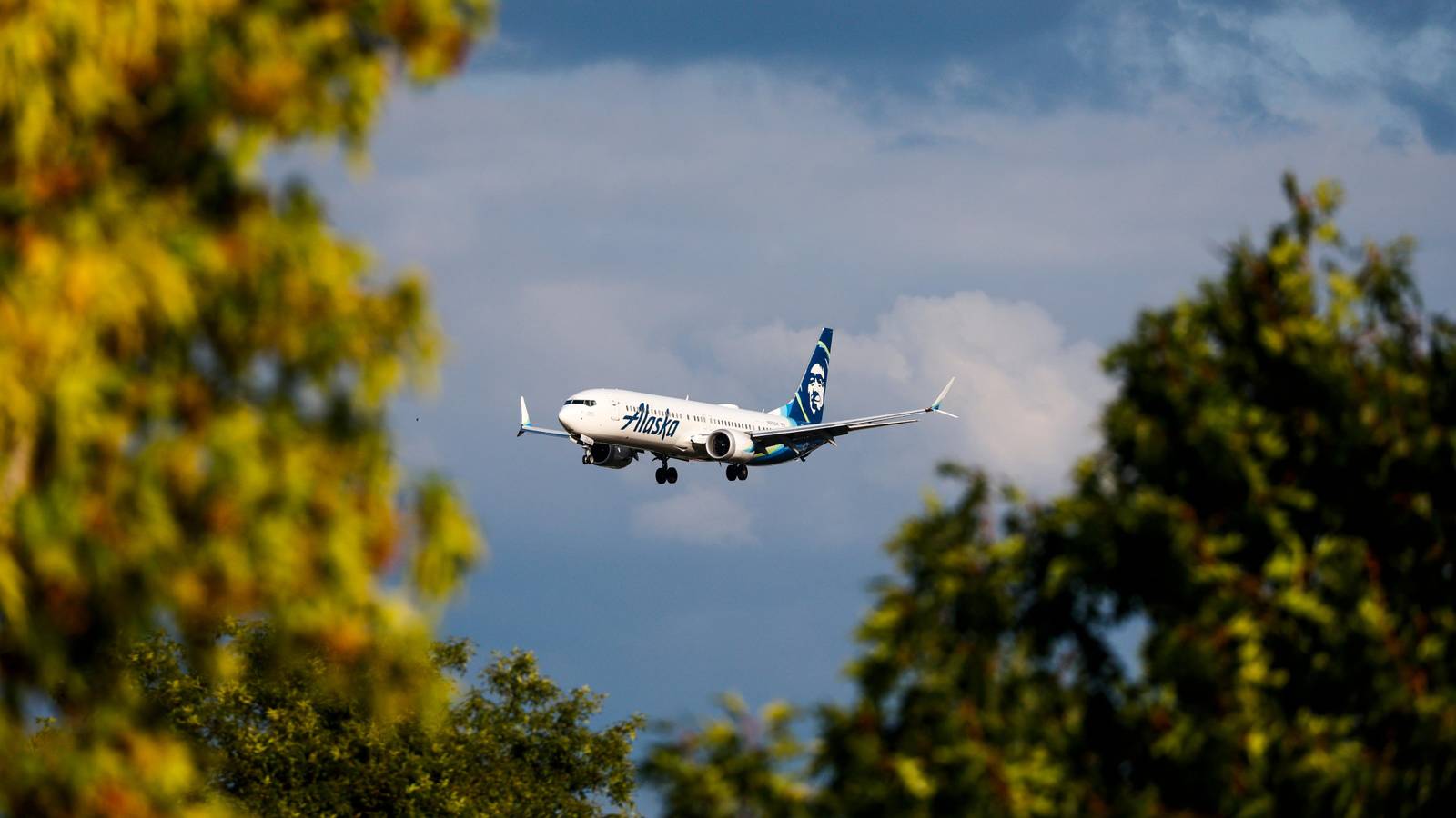 Alaska Airlines To Add Nonstop Flights From Portland To Nashville