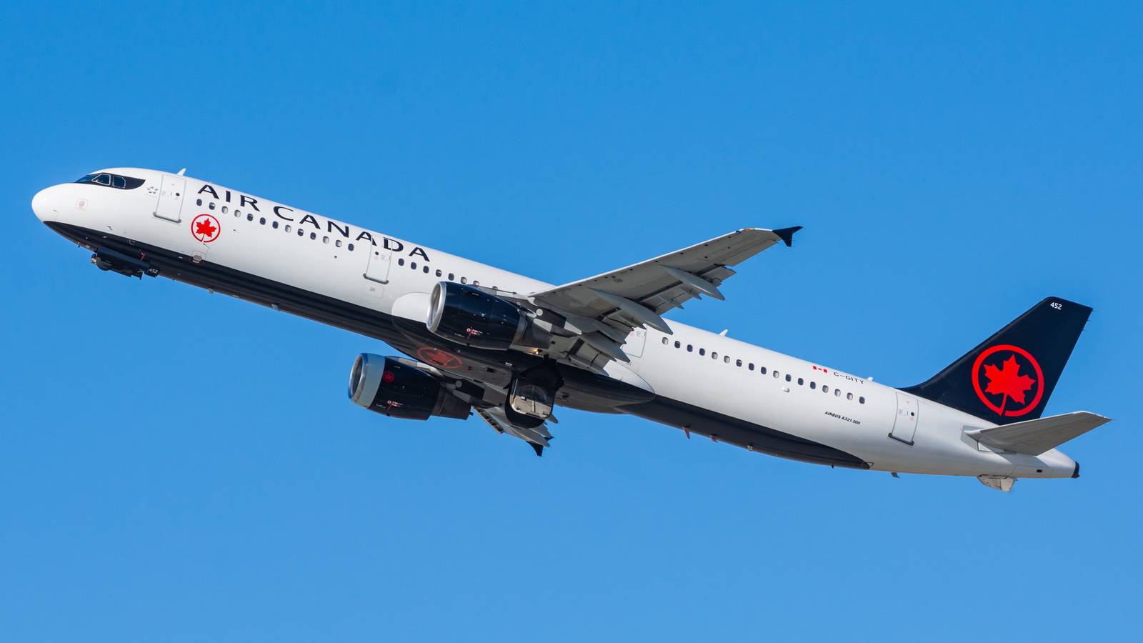 Air Canada Flies 100+ Sick Children On Holiday Of A Lifetime
