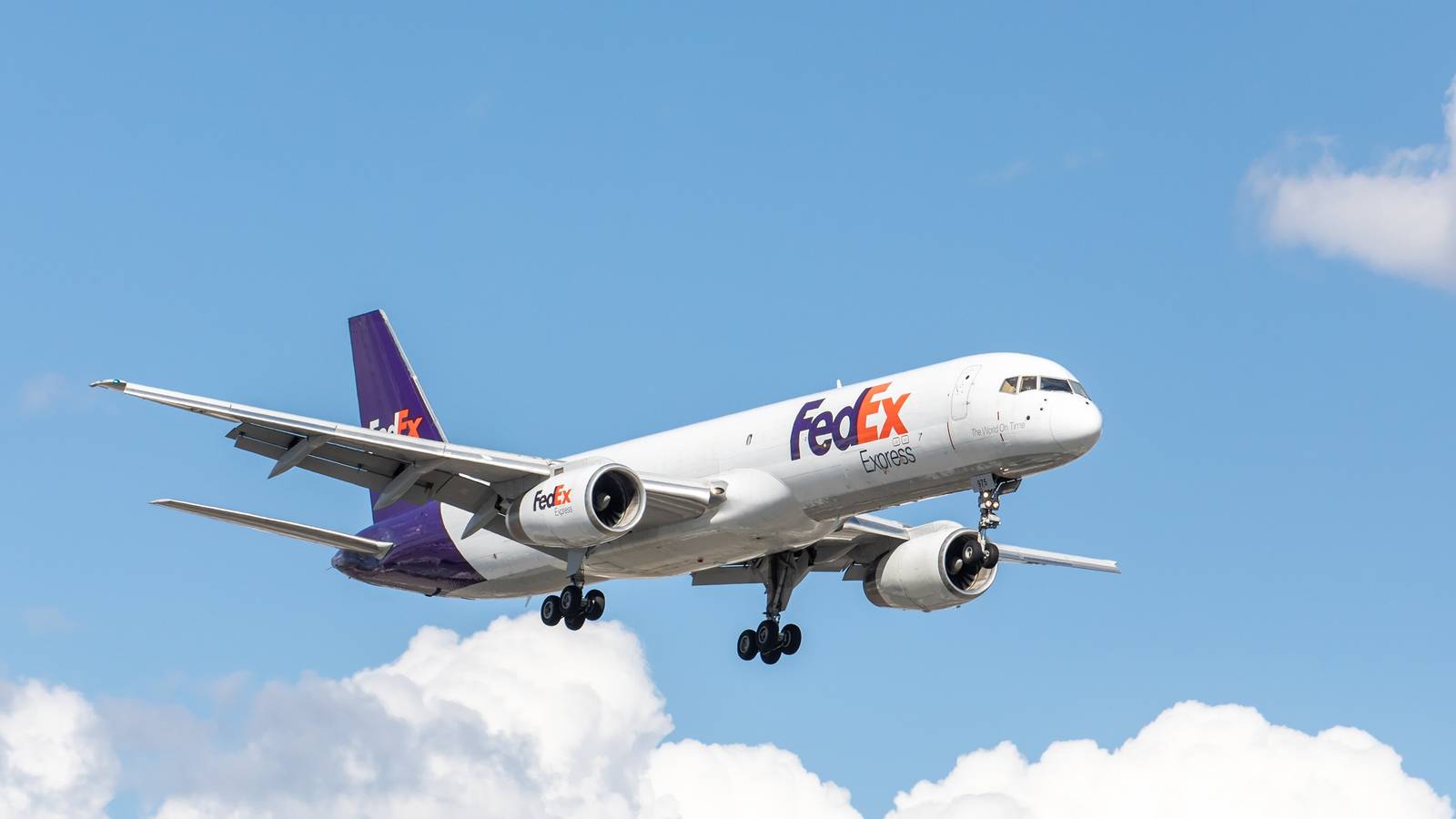 New FAA Proposal Aims To Prevent Loss Of Flight Controls On Boeing 757s