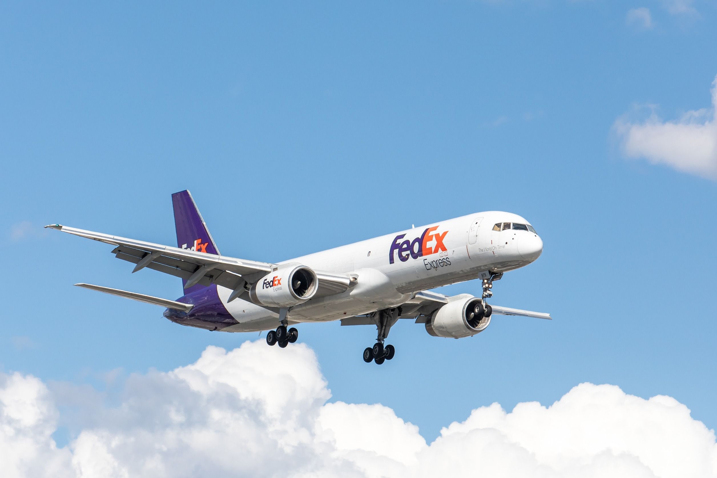 New FAA Proposal Aims To Prevent Loss Of Flight Controls On Boeing 757s