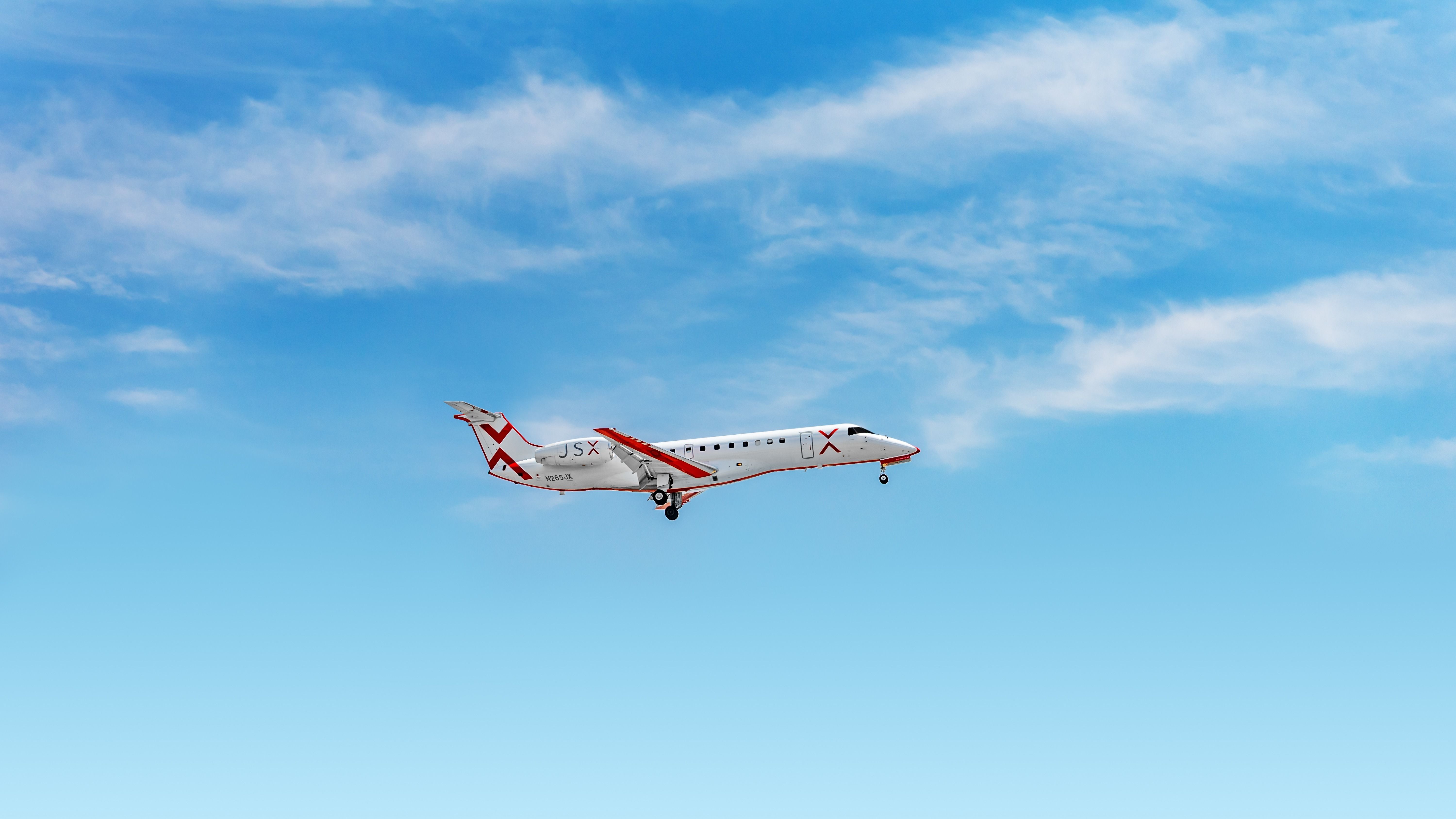 A Look At JSX: The Part 135 Operator For Private Jets