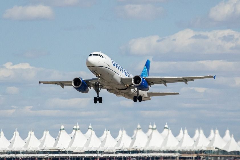 These Airports Have The Most Flights Scheduled on Christmas Day 2023