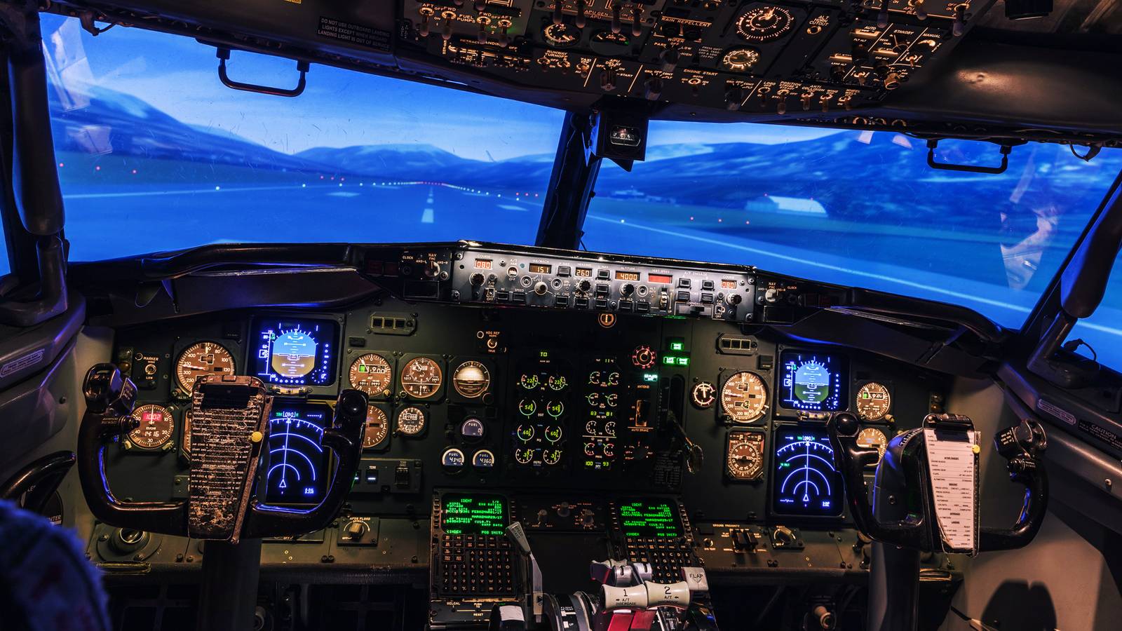 How Training Helps Prepare Pilots For Emergencies