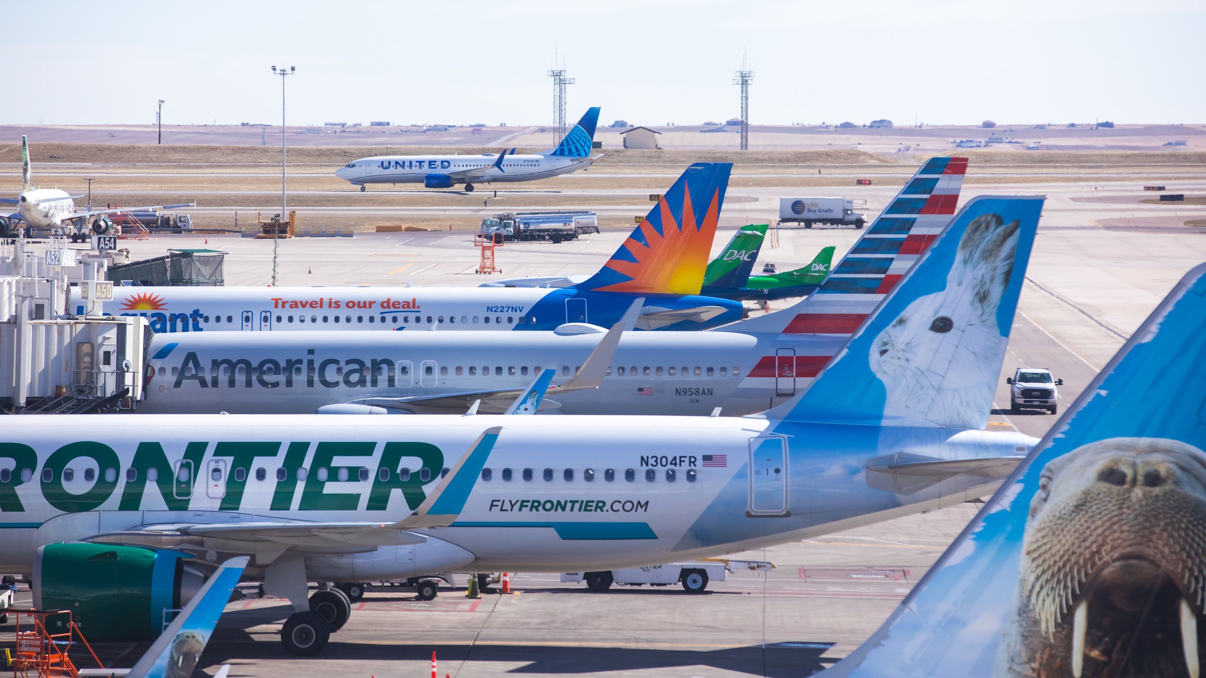 US Pilots Express Safety Concerns Amid Recent Incidents
