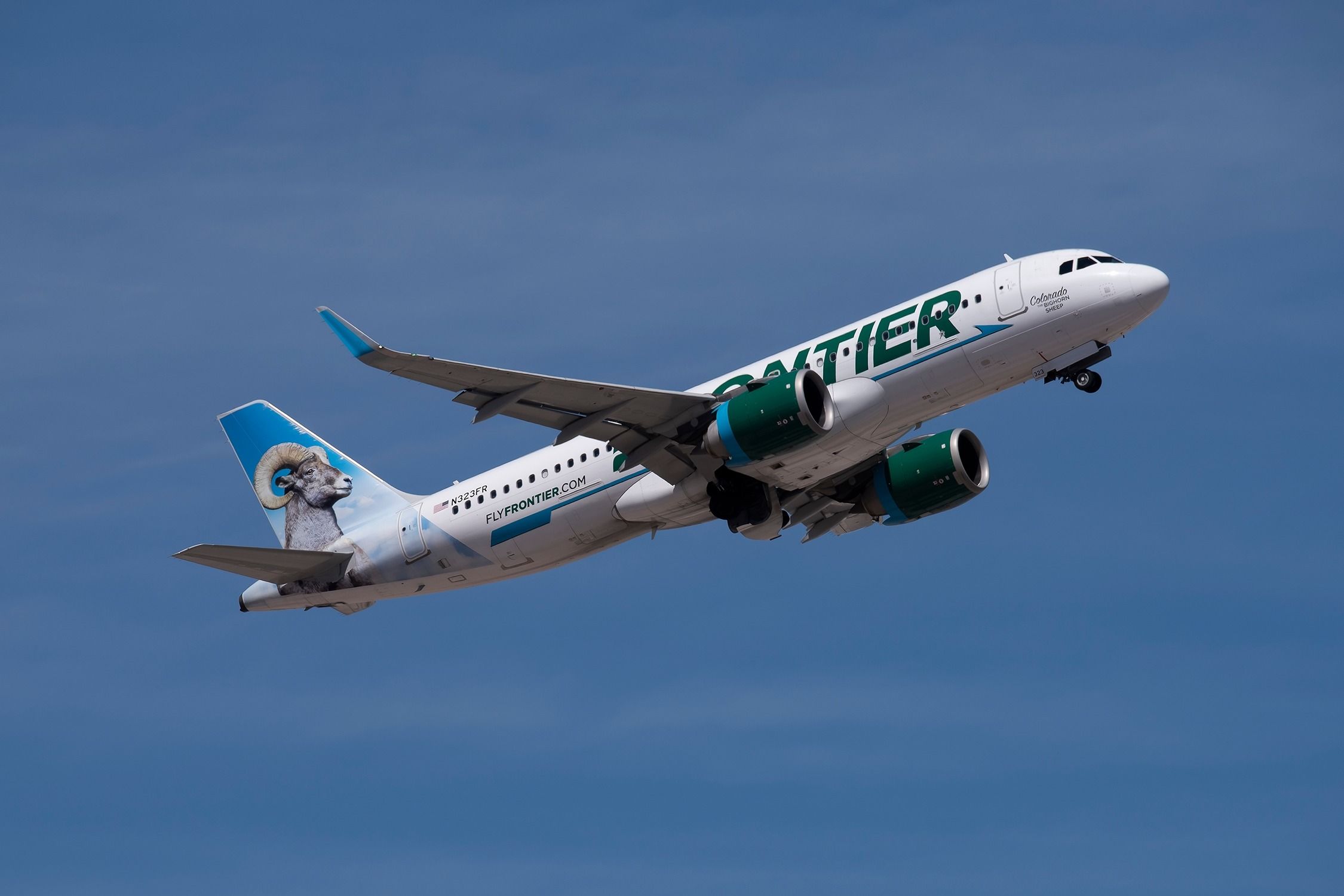 Frontier Airlines Expands International Network With Flights From San Juan To Barbados And Santiago Dominican Republic